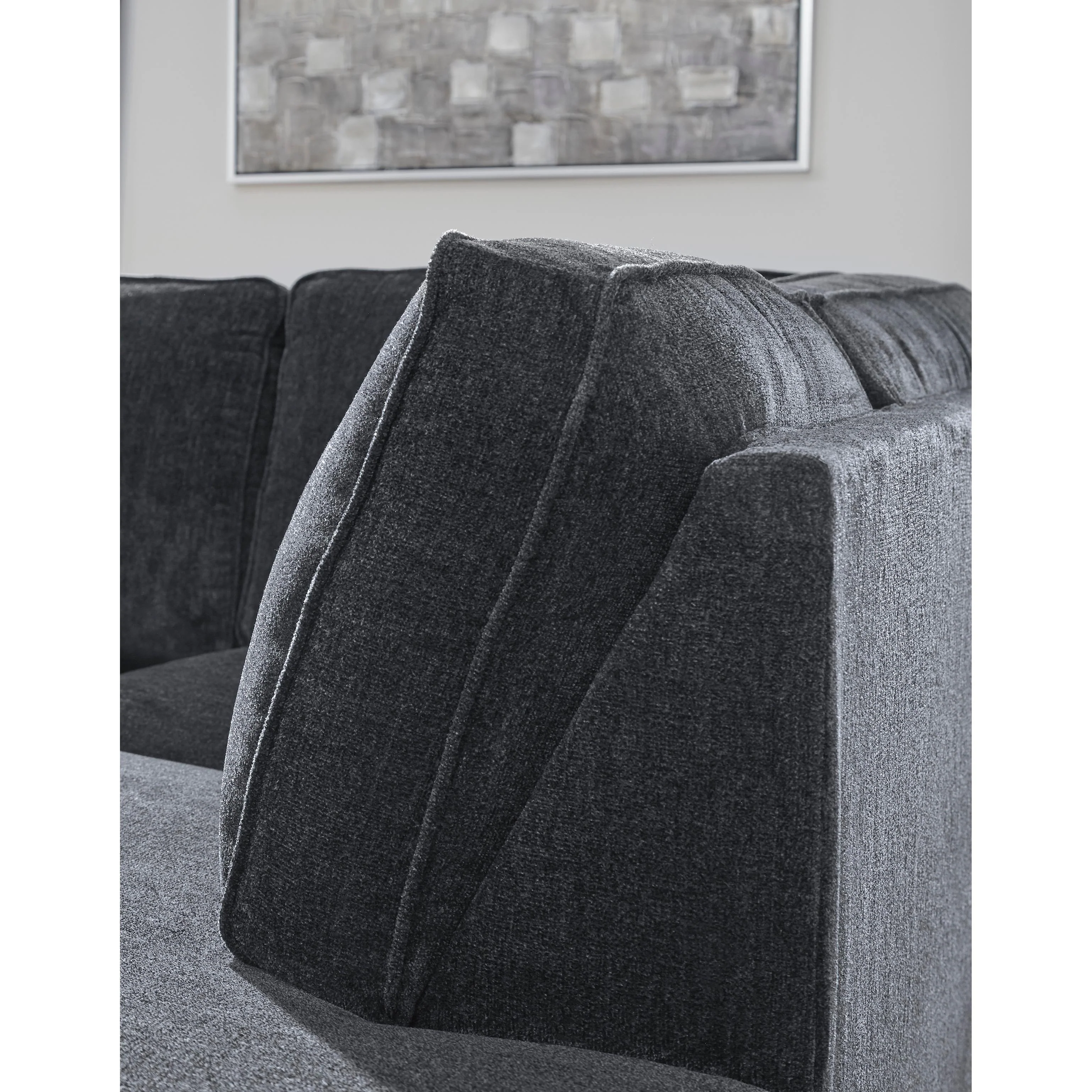 Signature Design by Ashley Altari Fabric 2 pc Sectional 8721366/8721317 - Image 3