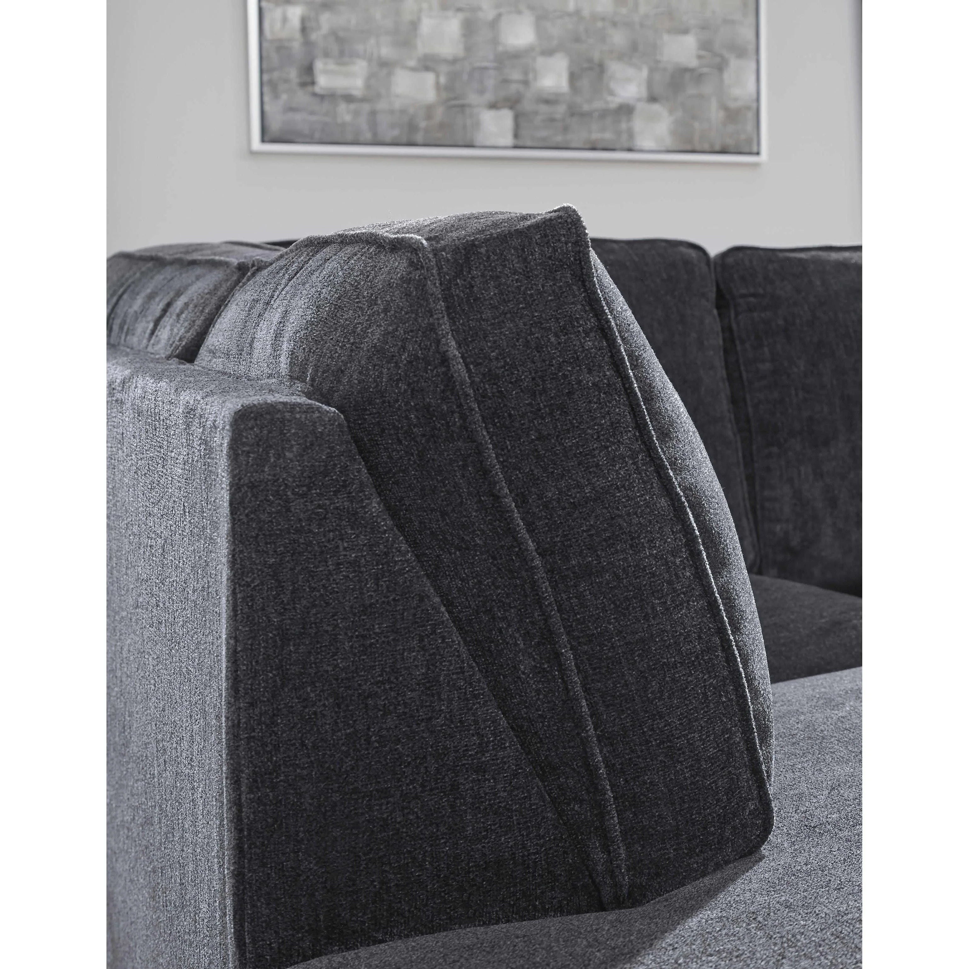 Signature Design by Ashley Altari Fabric 2 pc Sectional 8721316/8721367 - Image 3