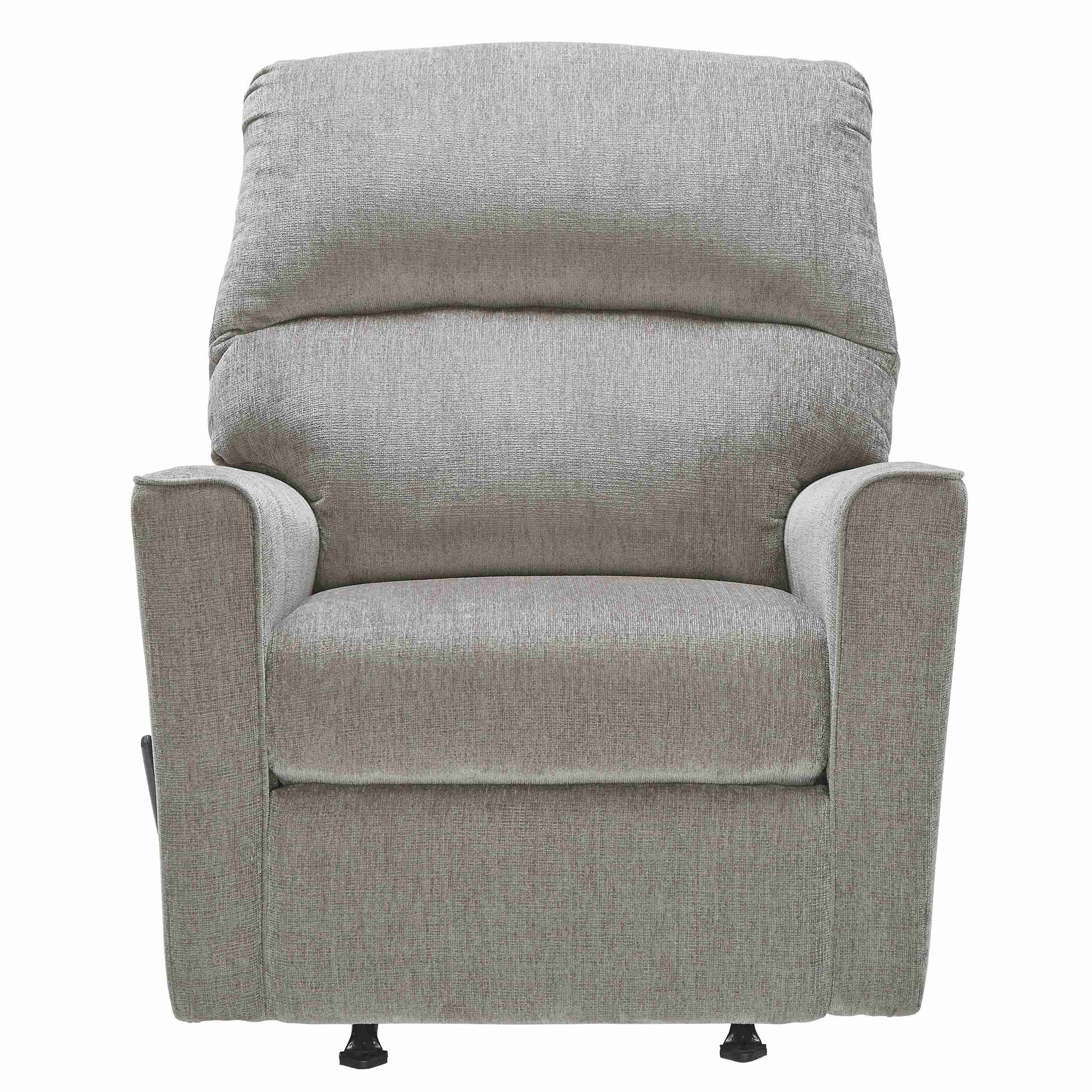 Signature Design by Ashley Altari Rocker Fabric Recliner 8721425