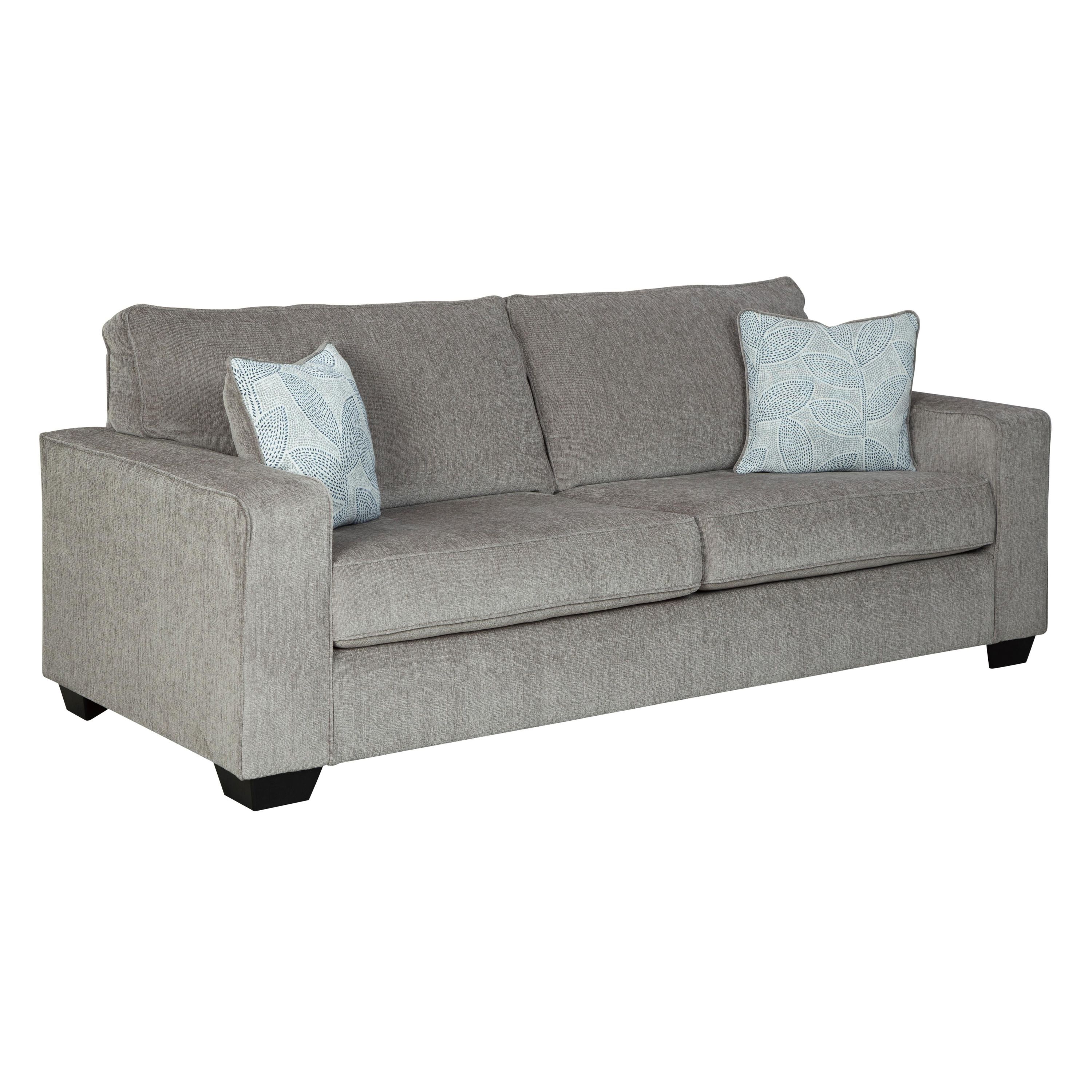 Signature Design by Ashley Altari Fabric Queen Sofabed 8721439 - Image 2