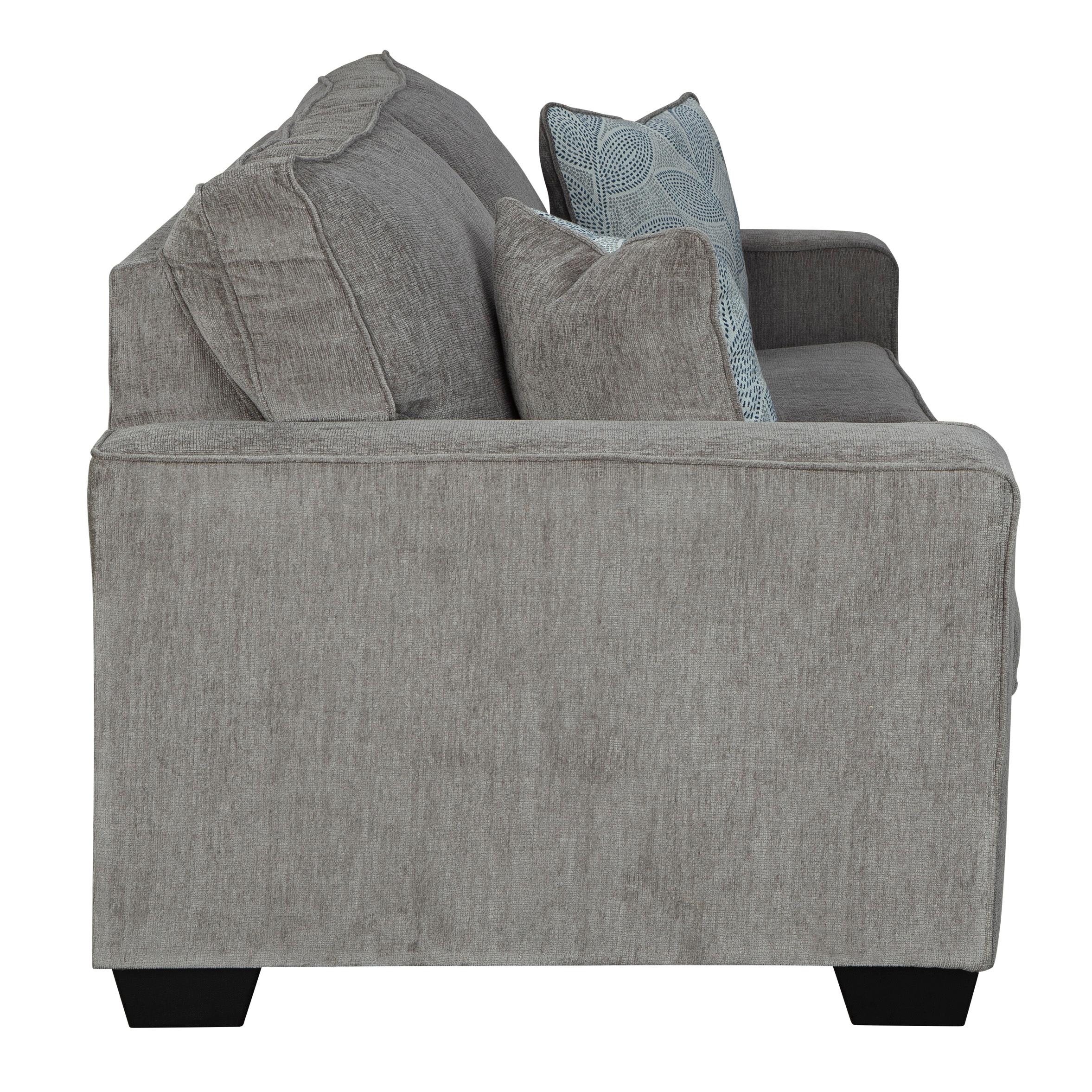 Signature Design by Ashley Altari Fabric Queen Sofabed 8721439 - Image 3