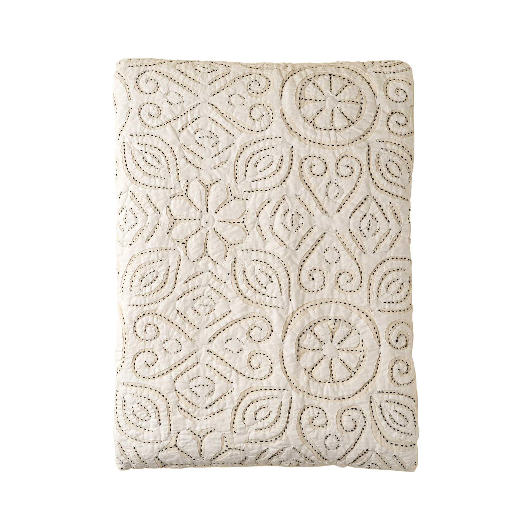 Liliette Bed Quilt | Overstock