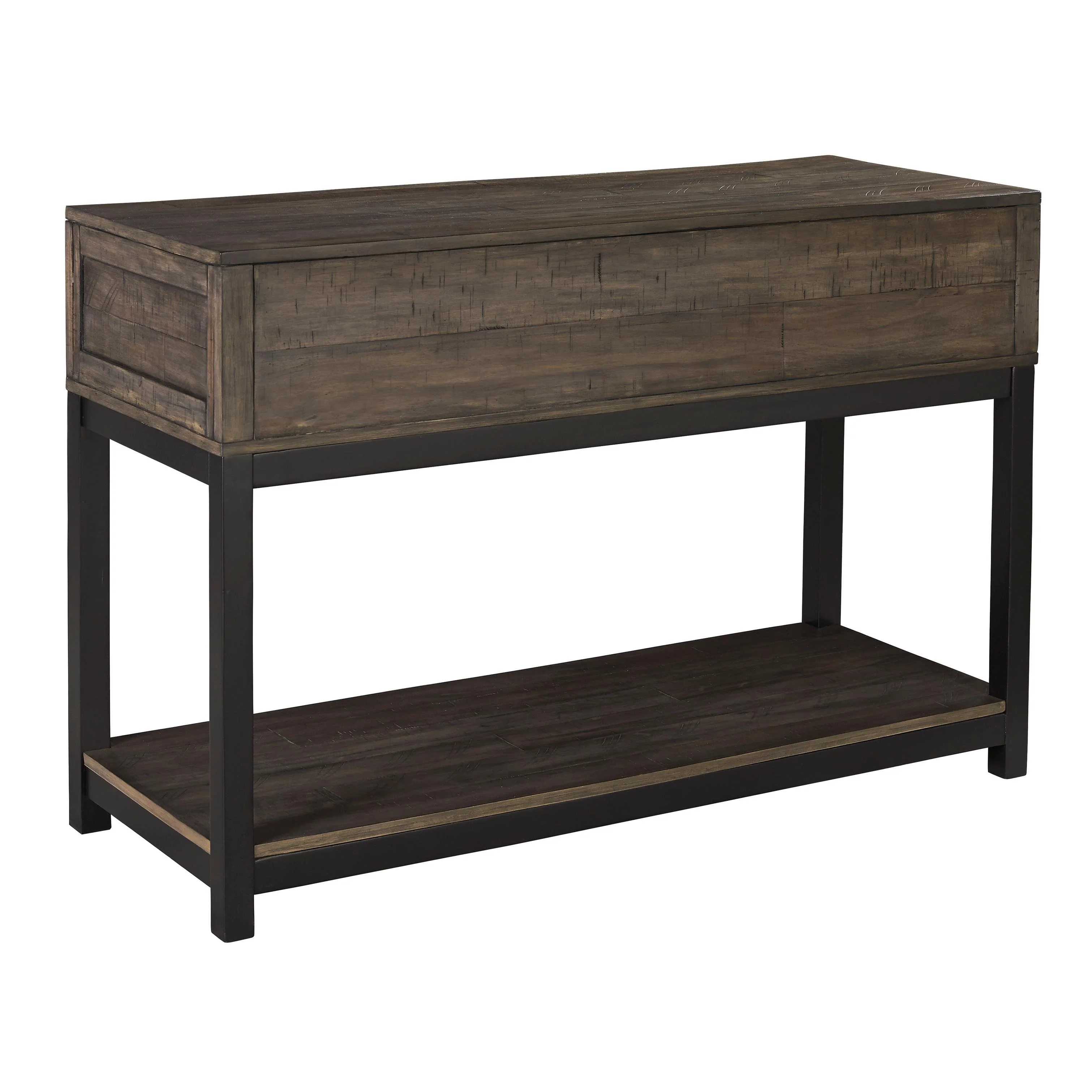Signature Design by Ashley Johurst Sofa Table T444-4 - Image 2