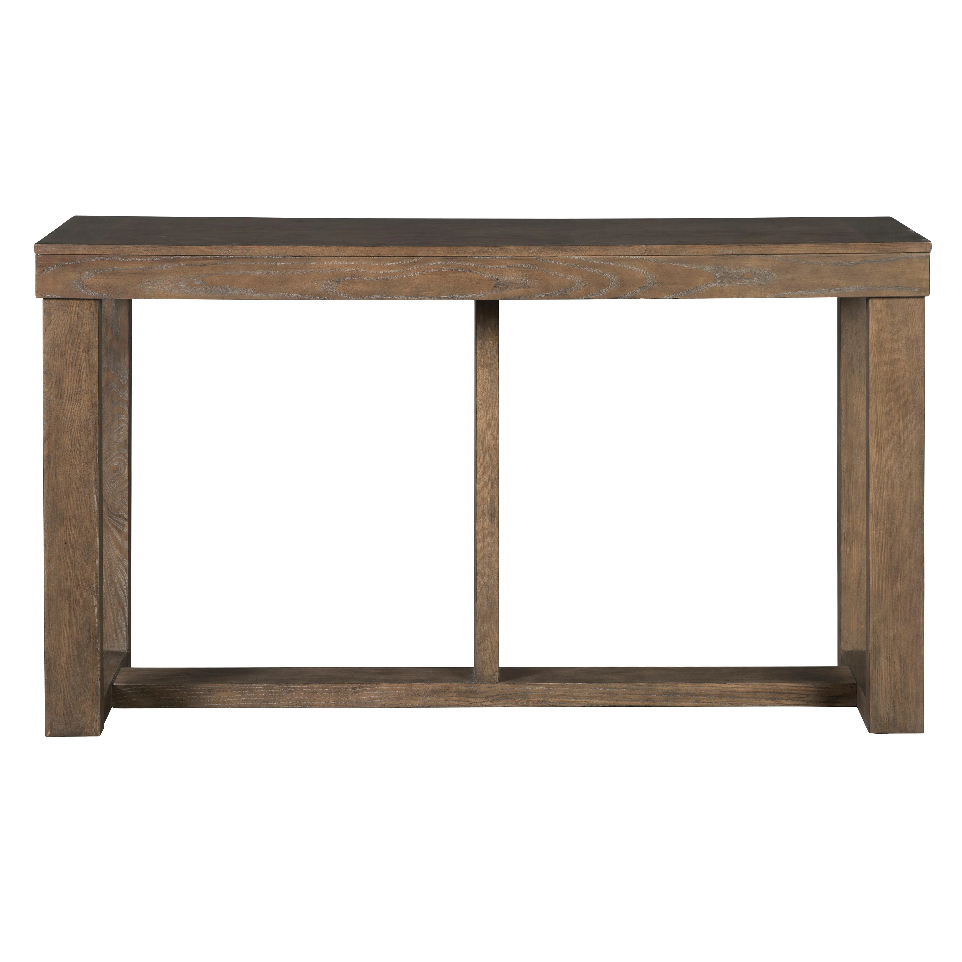 Signature Design by Ashley Cariton Sofa Table T471-4 - Image 2
