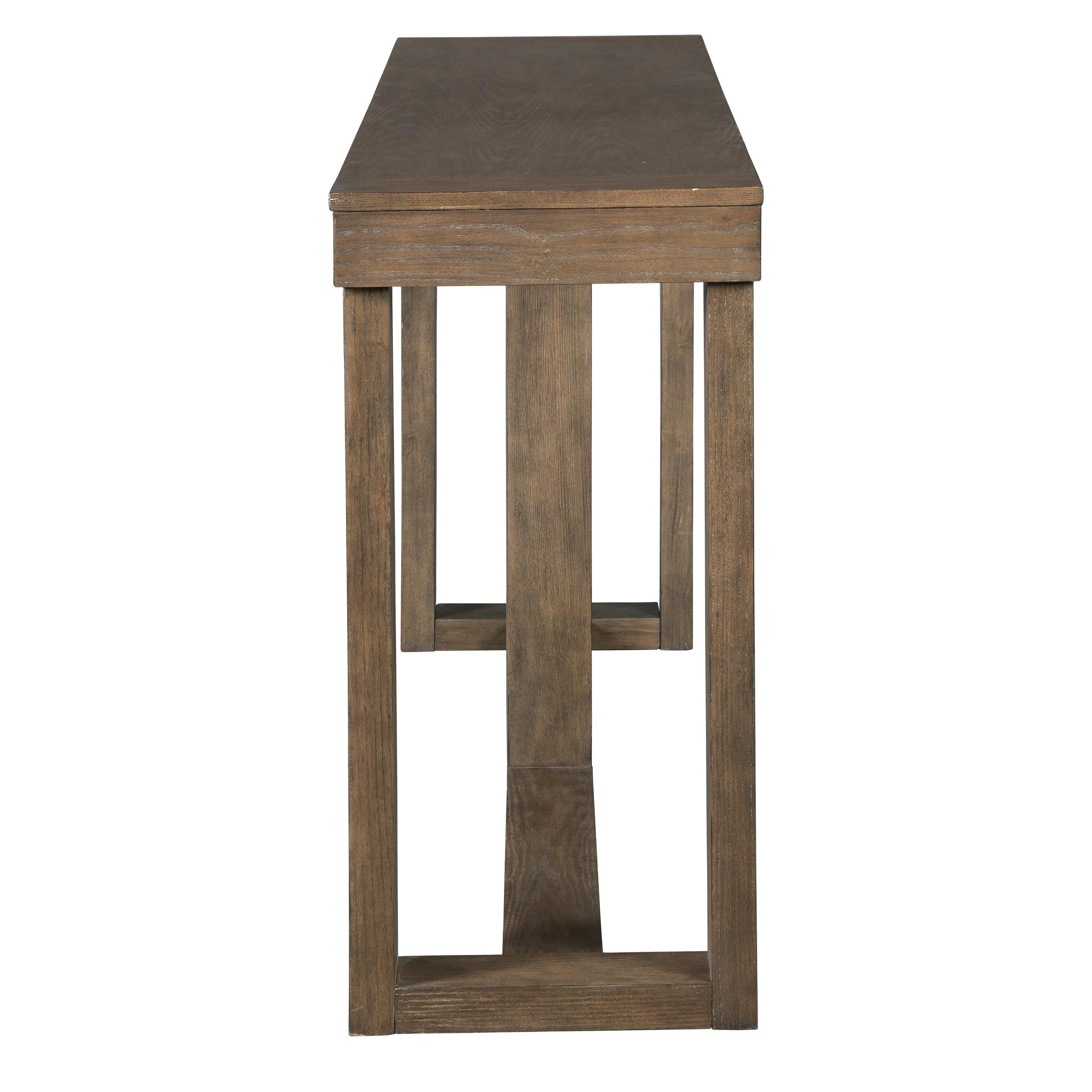 Signature Design by Ashley Cariton Sofa Table T471-4 - Image 3