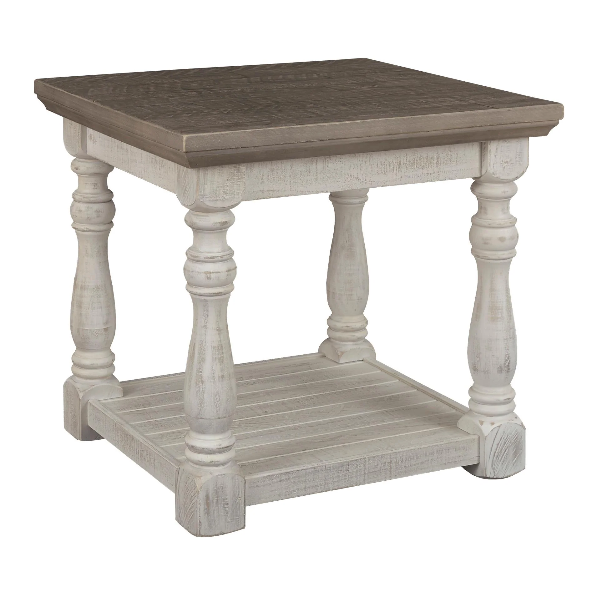 Signature Design by Ashley Havalance End Table T814-3 - Image 1