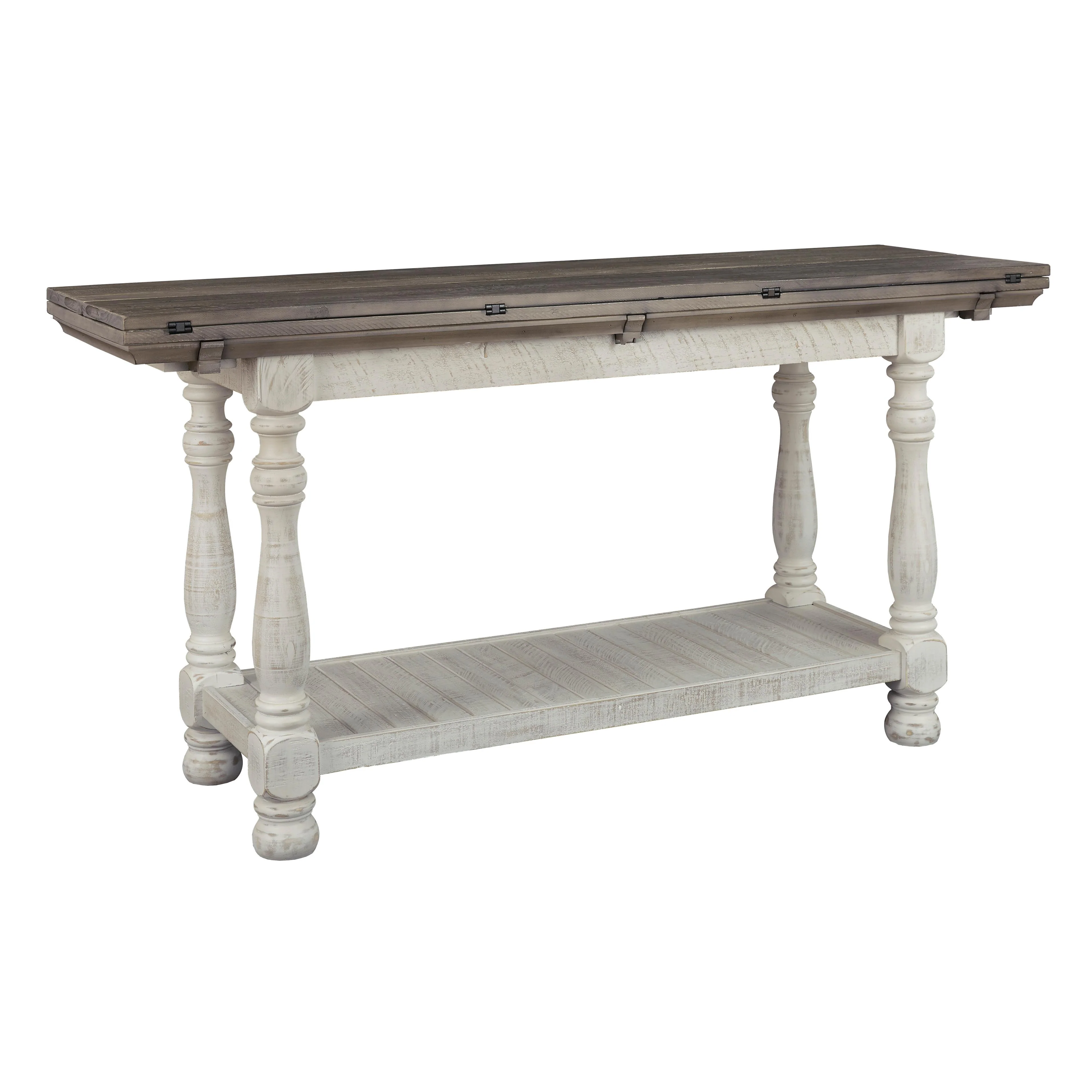 Signature Design by Ashley Havalance Sofa Table T814-4 - Image 1