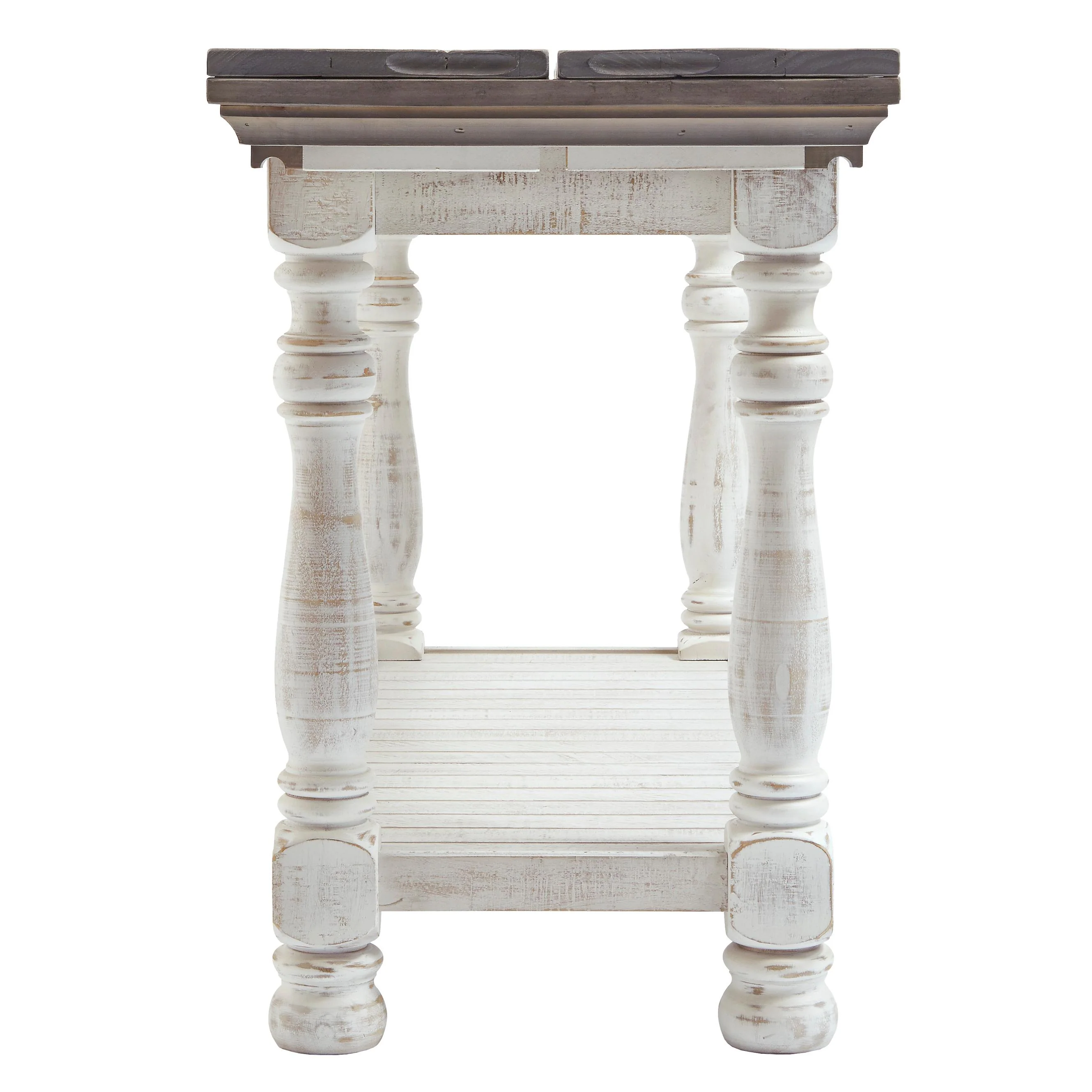 Signature Design by Ashley Havalance Sofa Table T814-4 - Image 3