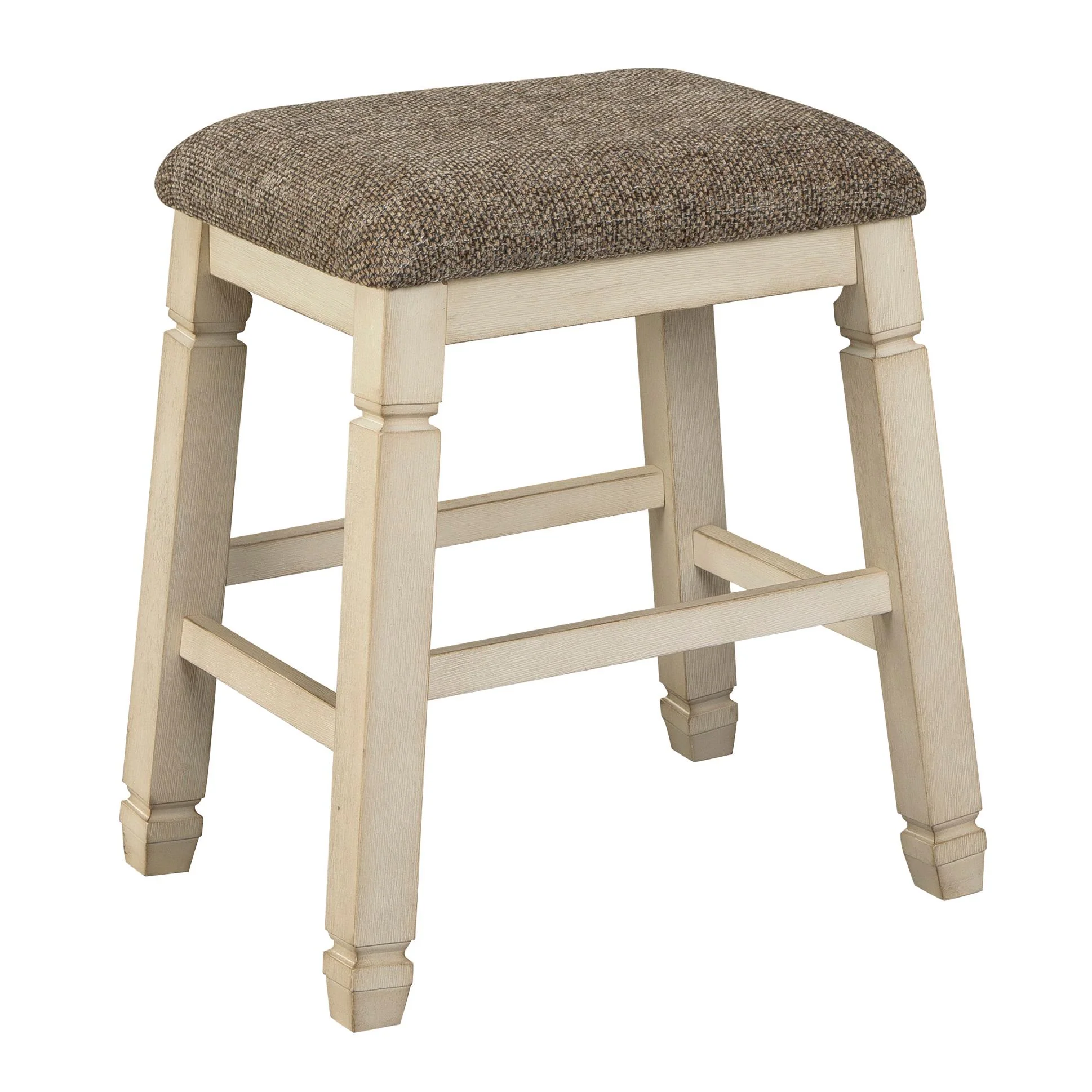 Signature Design by Ashley Bolanburg Counter Height Stool D647-024 - Image 1