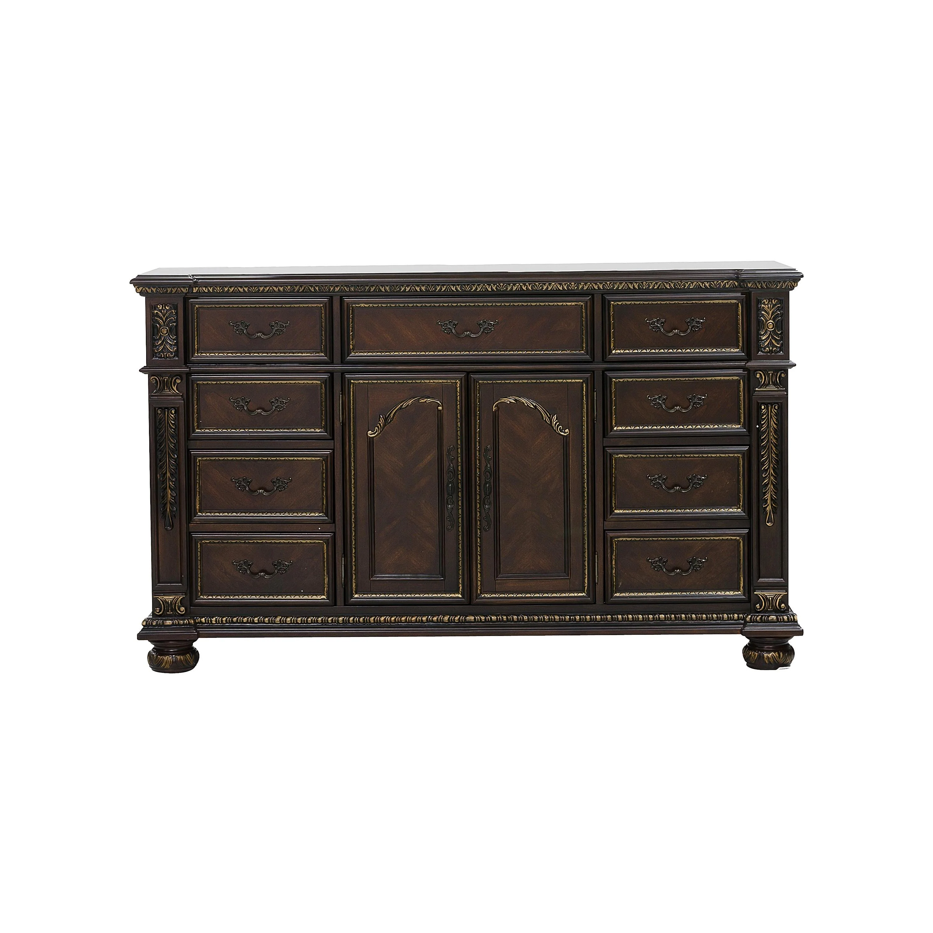 Homelegance Catalonia 1824-5 Dresser - Image 1