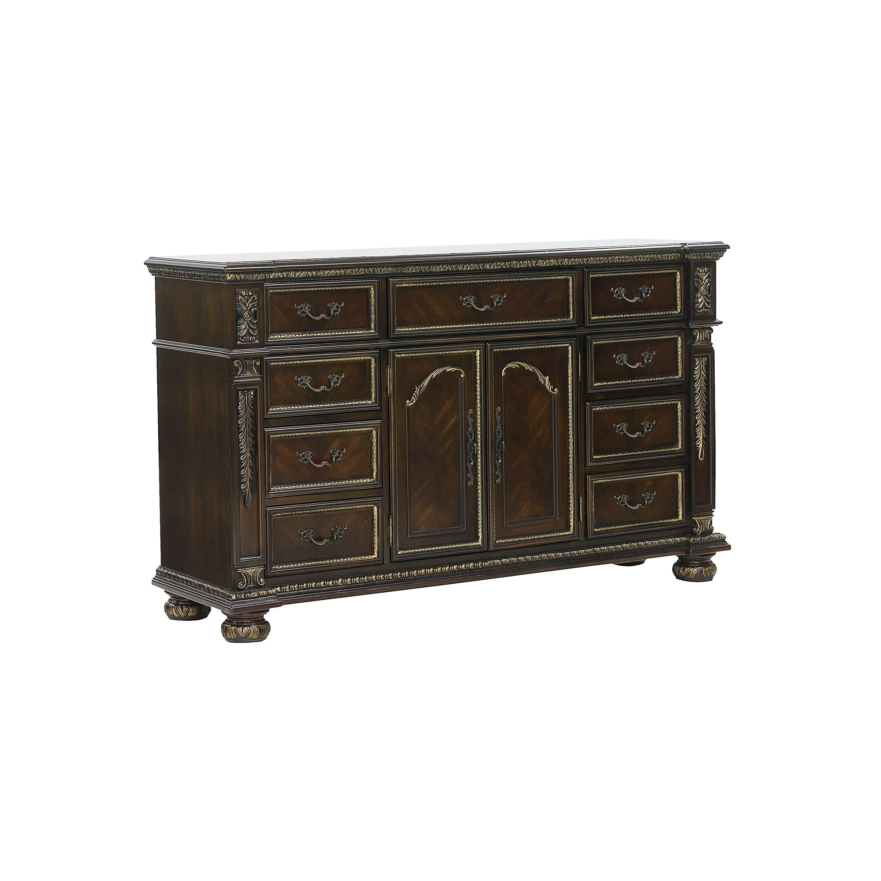 Homelegance Catalonia 1824-5 Dresser - Image 2