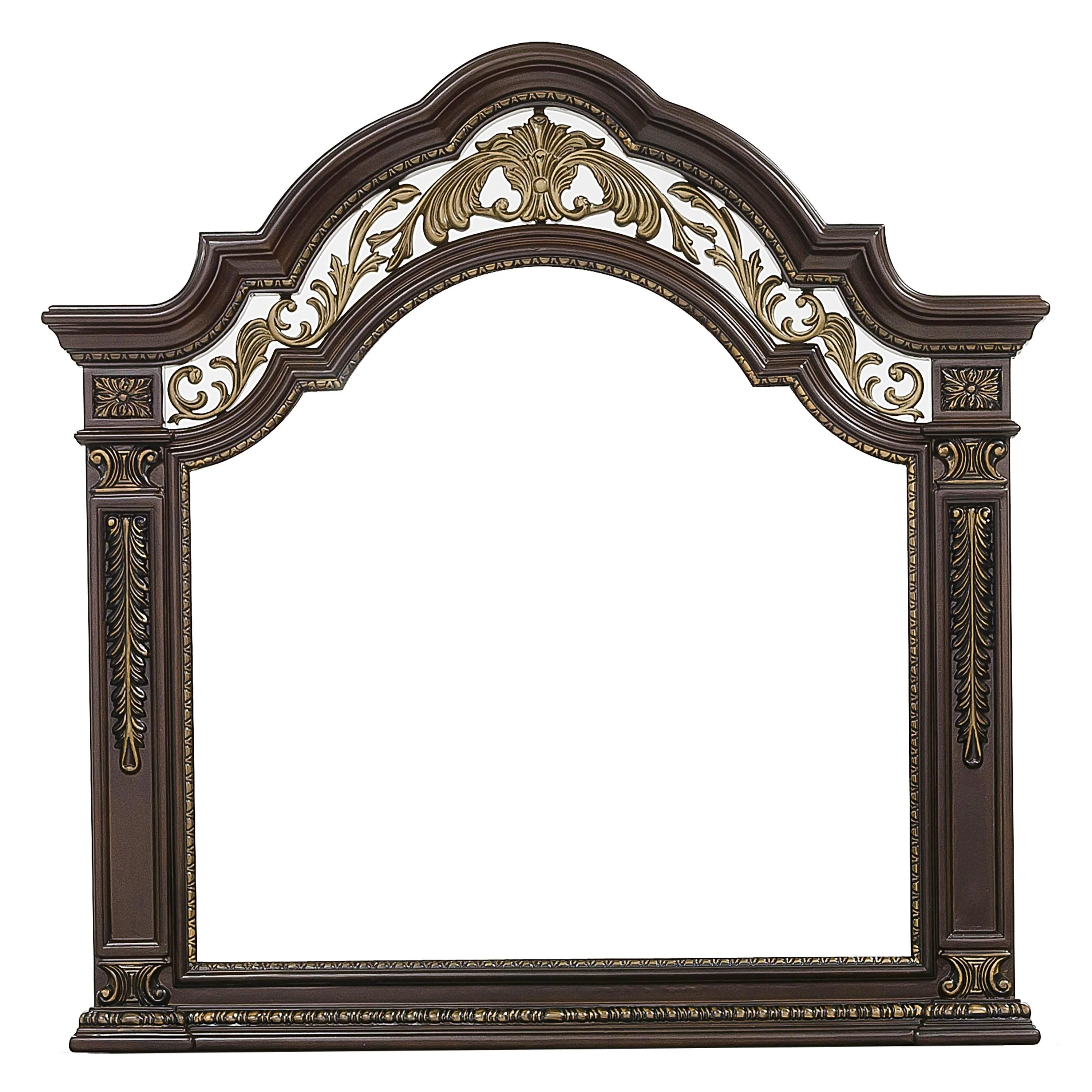 Homelegance Catalonia 1824-6 Mirror - Image 1