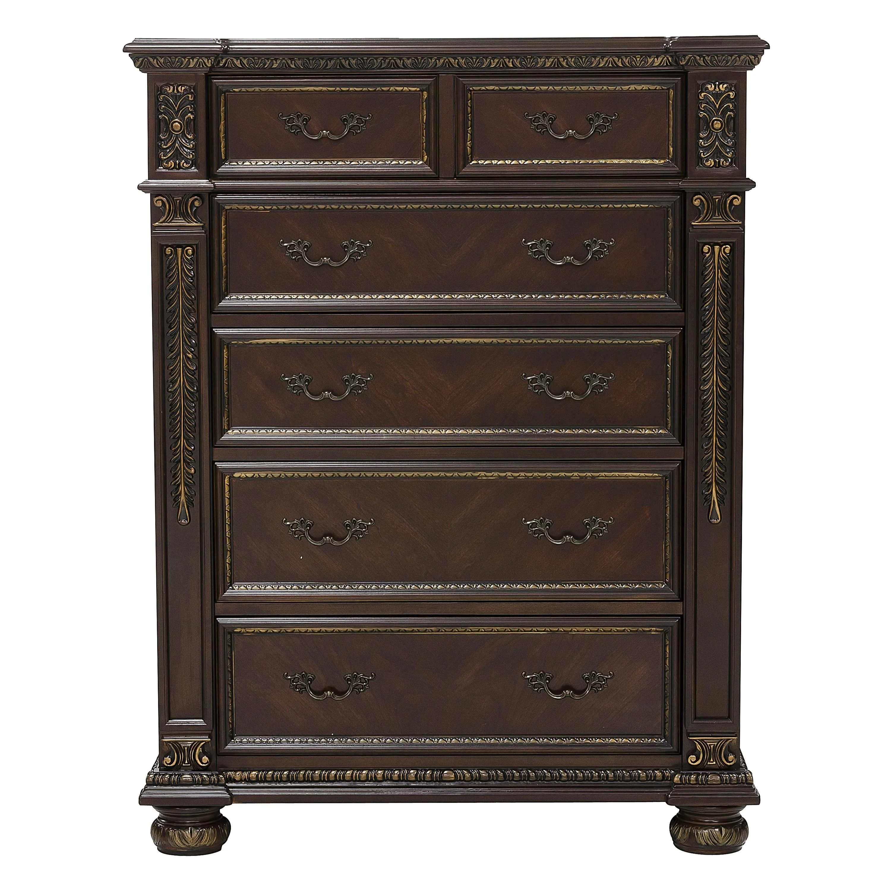 Homelegance Catalonia 1824-9 Chest - Image 1