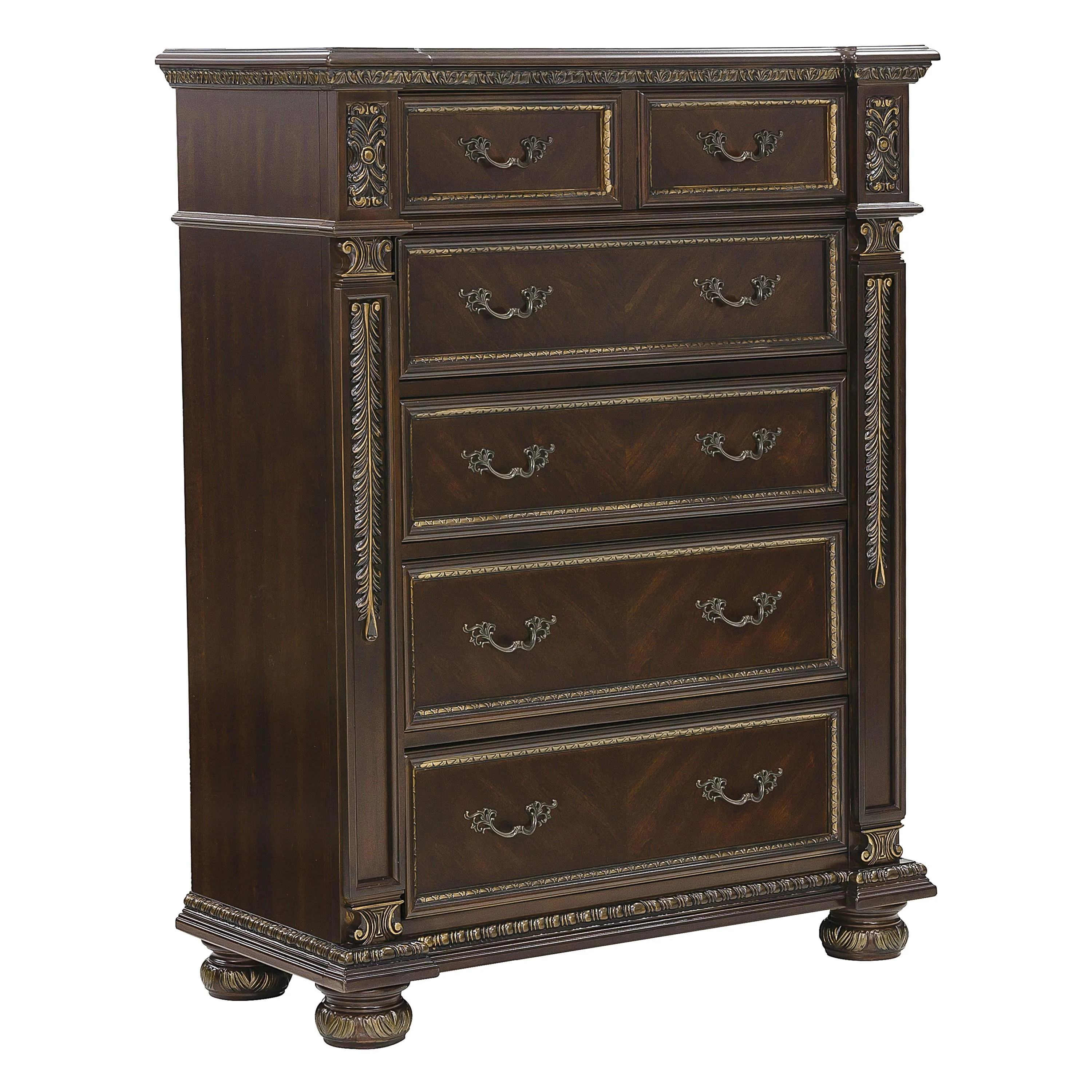 Homelegance Catalonia 1824-9 Chest - Image 2