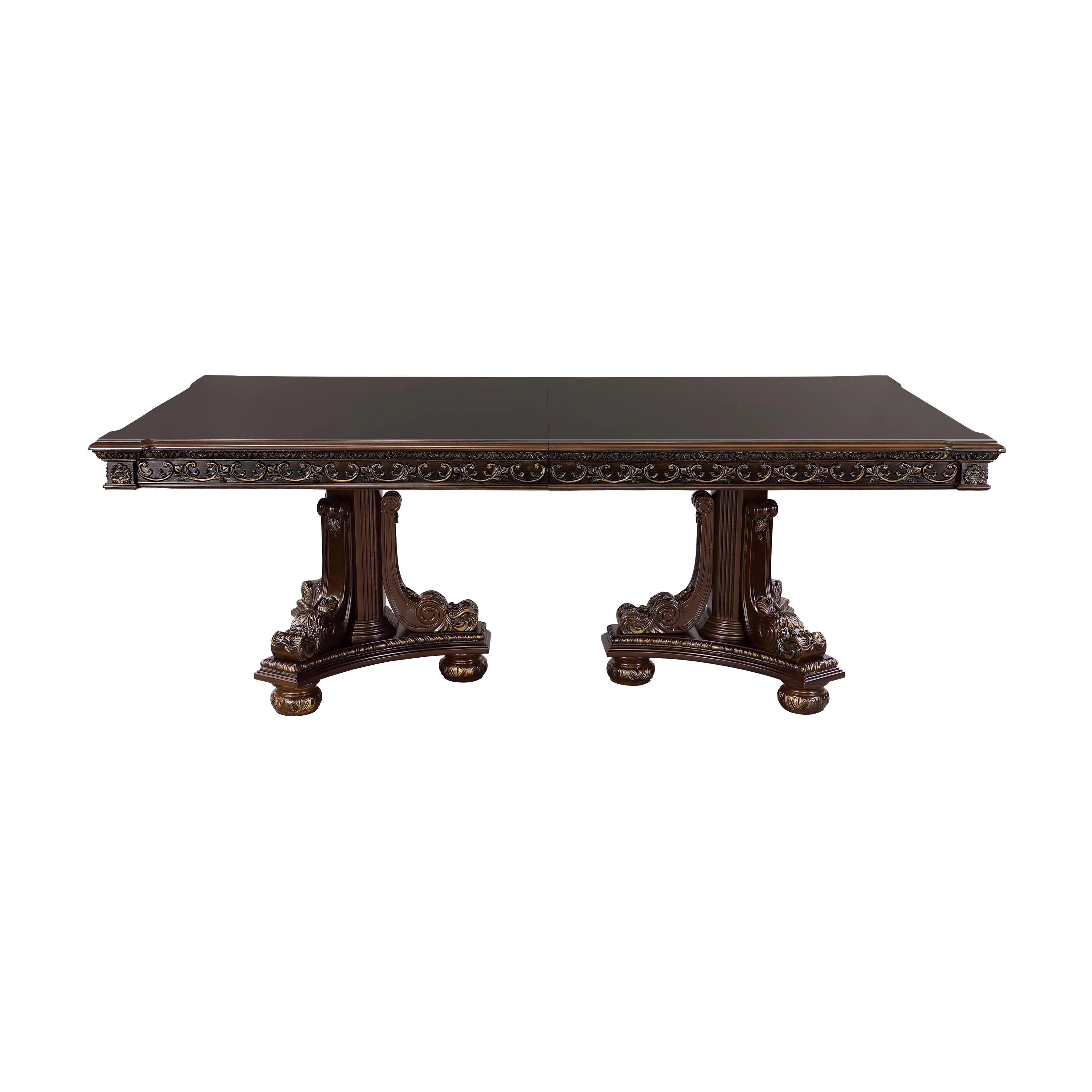 Homelegance Catalonia 1824-112* Dining Table - Image 1