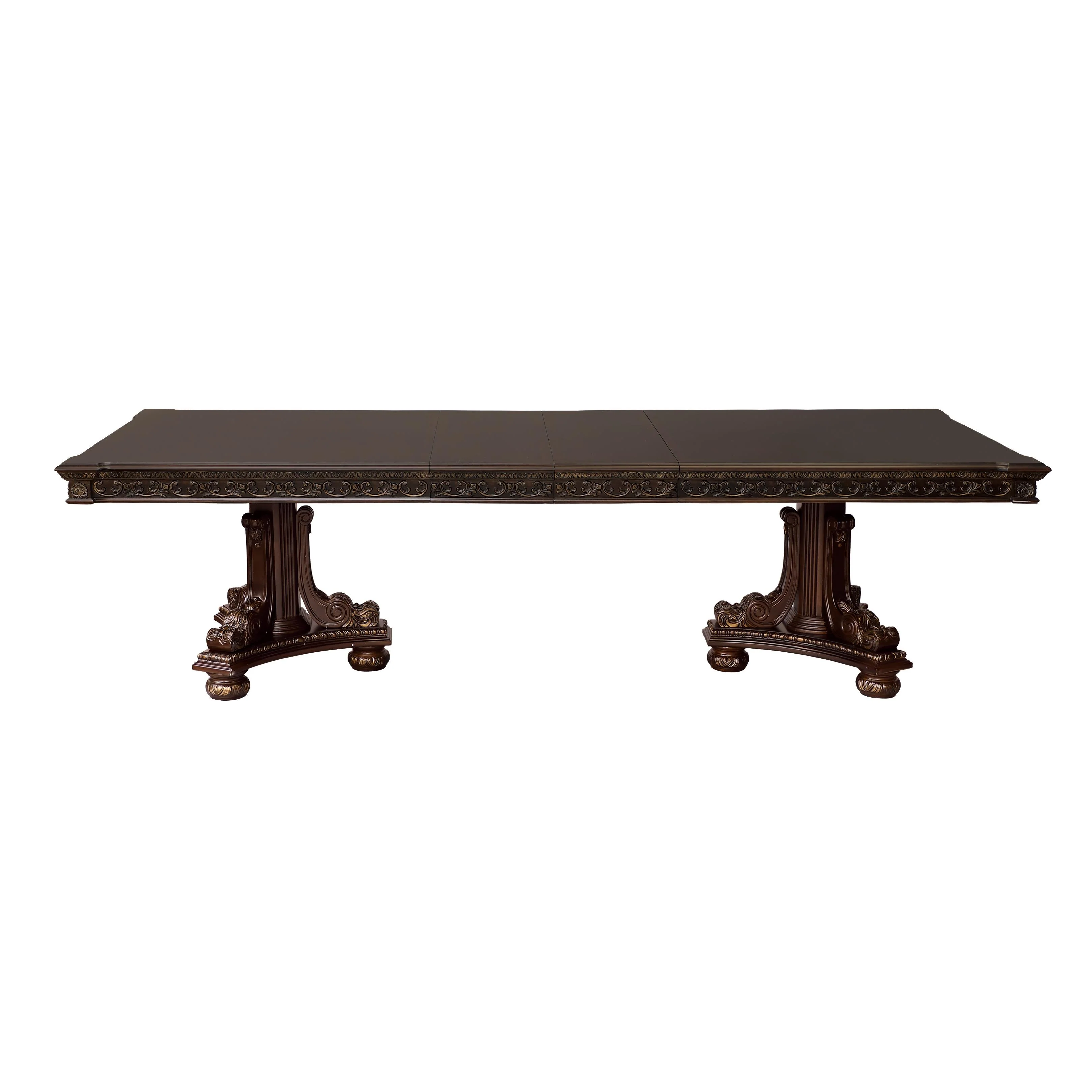 Homelegance Catalonia 1824-112* Dining Table - Image 2