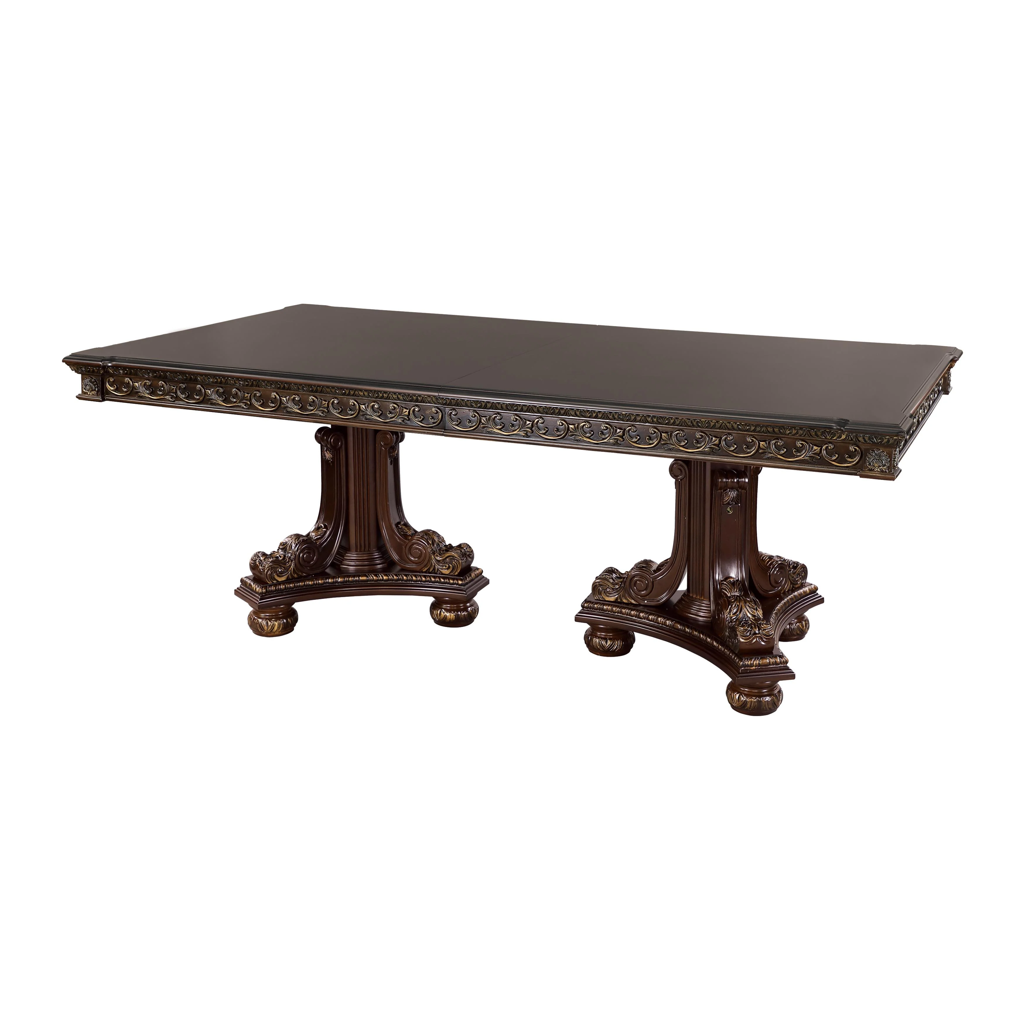 Homelegance Catalonia 1824-112* Dining Table - Image 3
