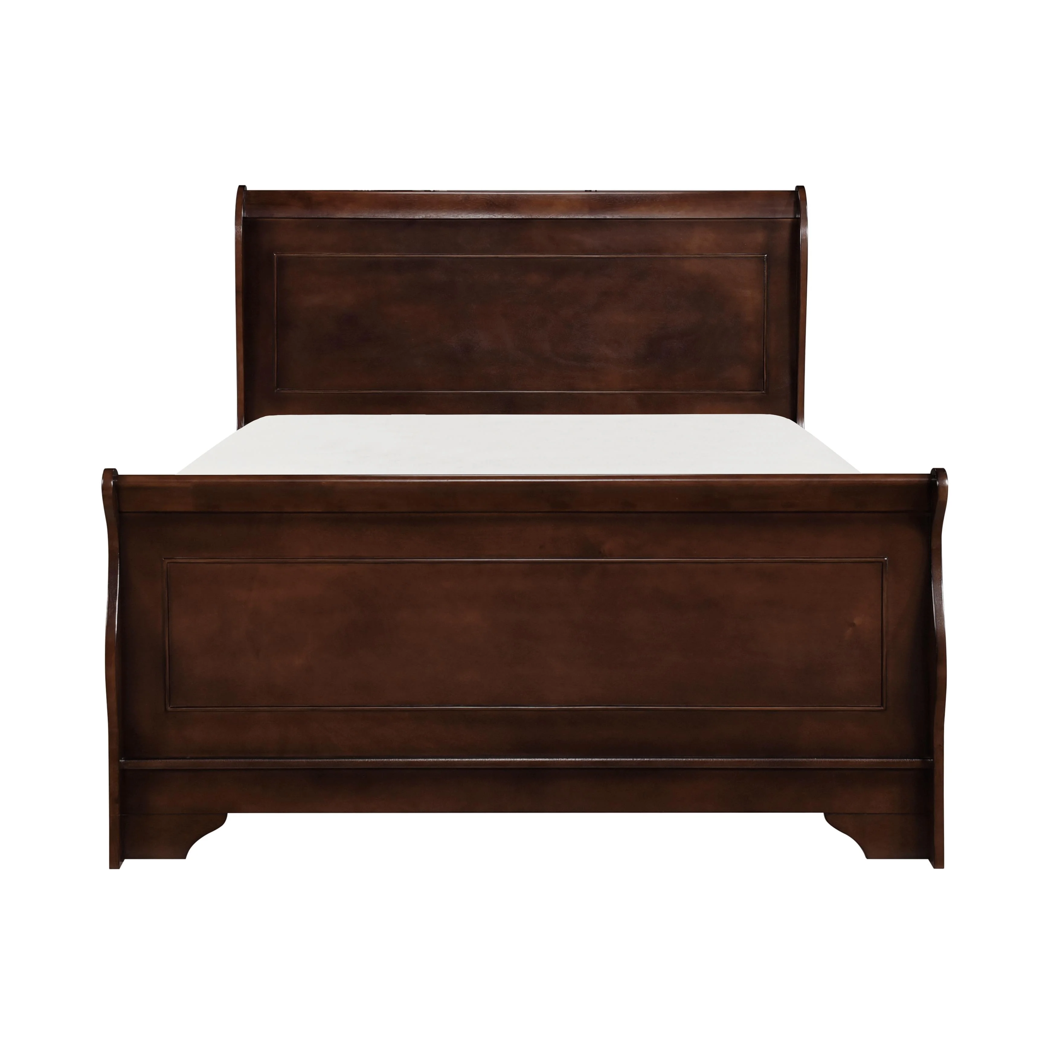 Homelegance Abbeville 1856F-1* Full Bed - Image 1