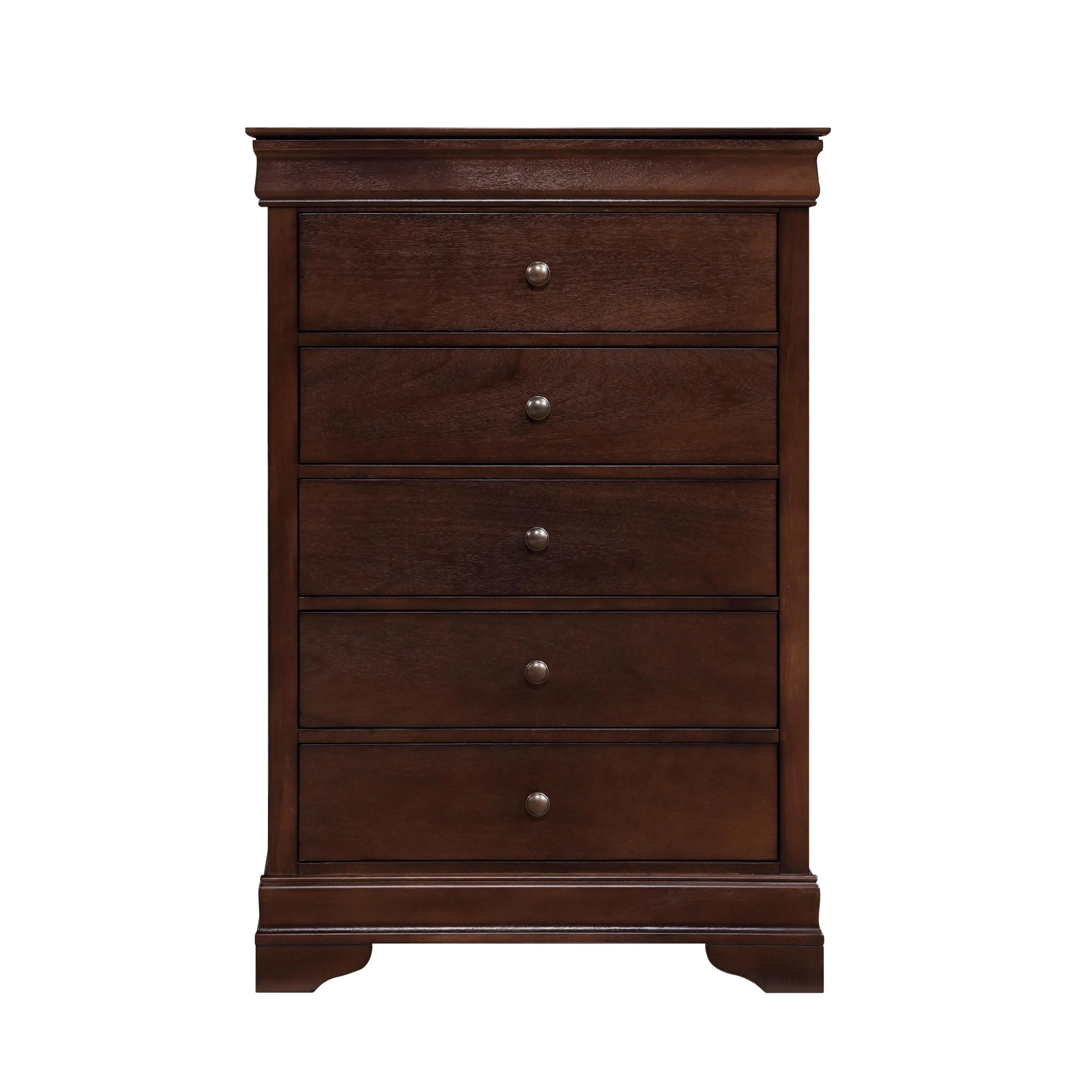Homelegance Abbeville 1856-9 Chest, Hidden Drawer - Image 1