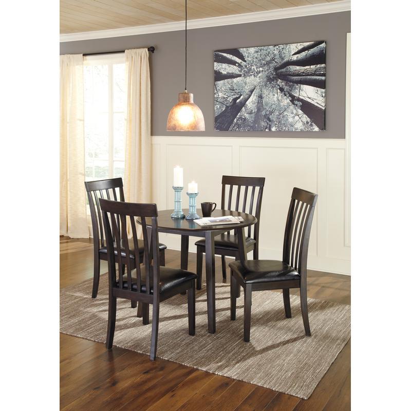 Signature Design by Ashley Hammis D310 5 pc Dining Set - Image 1