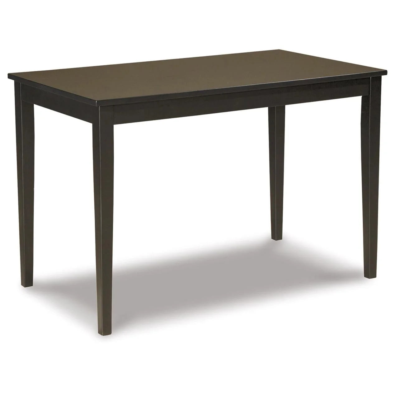 Signature Design by Ashley Kimonte D250D4 5 pc Dining Set - Image 2