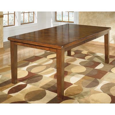 Signature Design by Ashley Ralene D594D4 9 pc Dining Set - Image 2