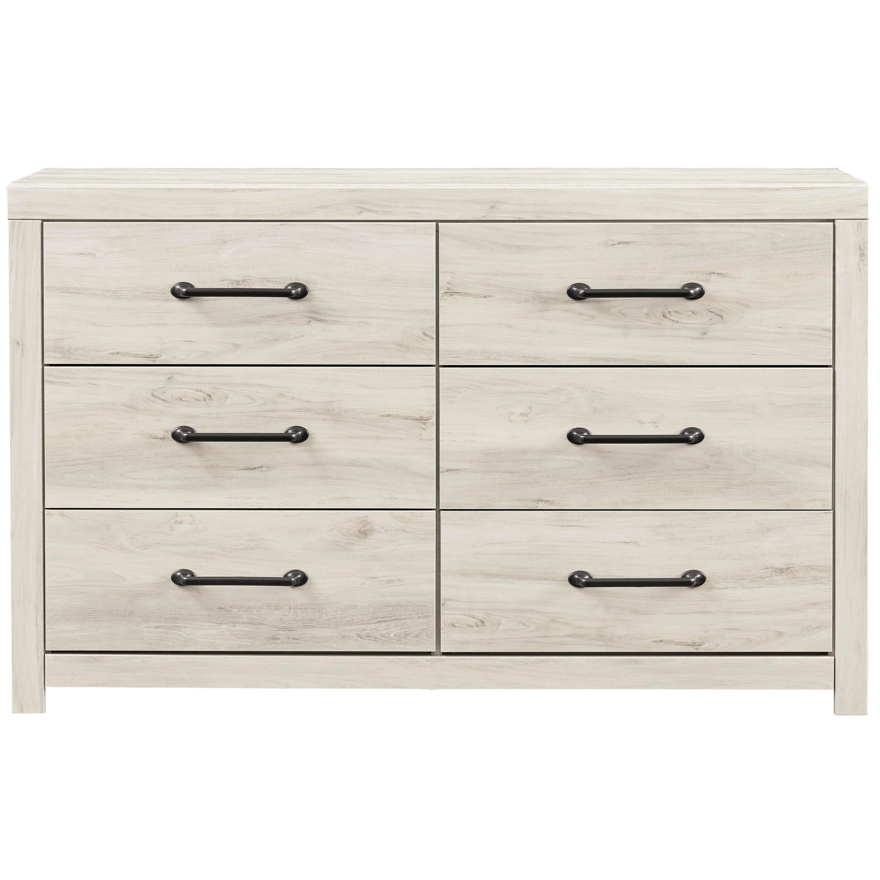 Signature Design by Ashley Cambeck 6-Drawer Dresser B192-31 - Image 1