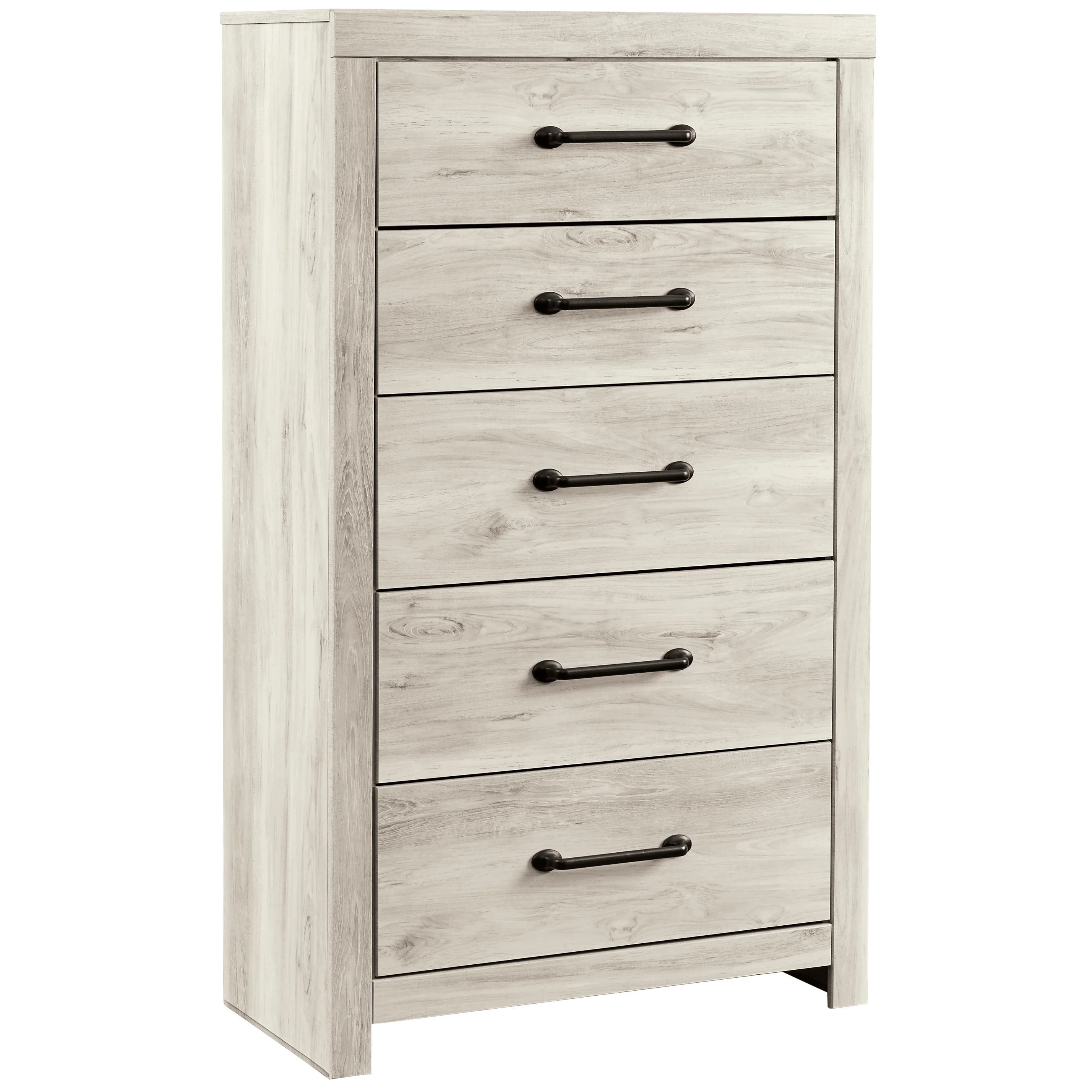 Signature Design by Ashley Cambeck 5-Drawer Chest B192-46 - Image 2