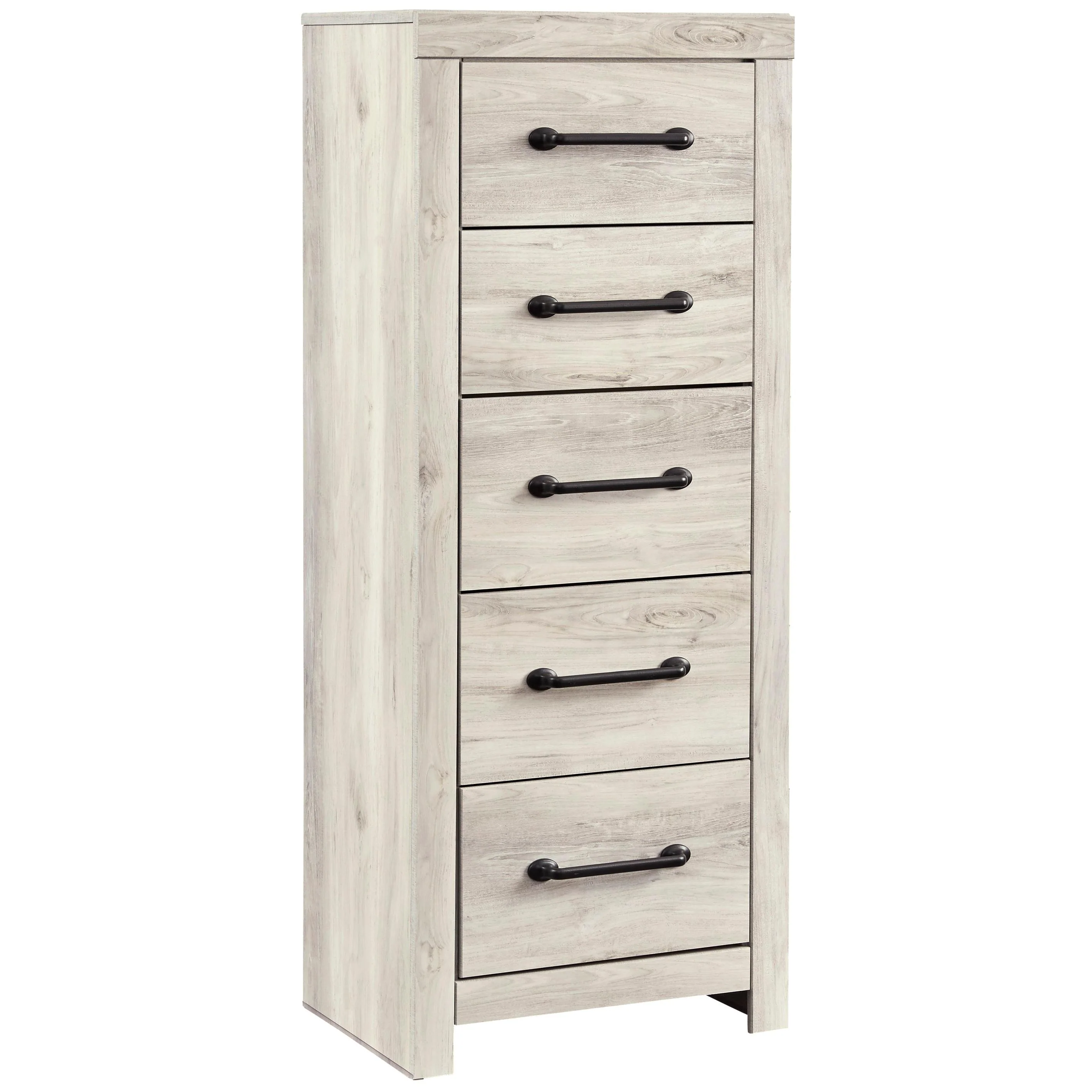 Signature Design by Ashley Cambeck 5-Drawer Chest B192-11 - Image 2