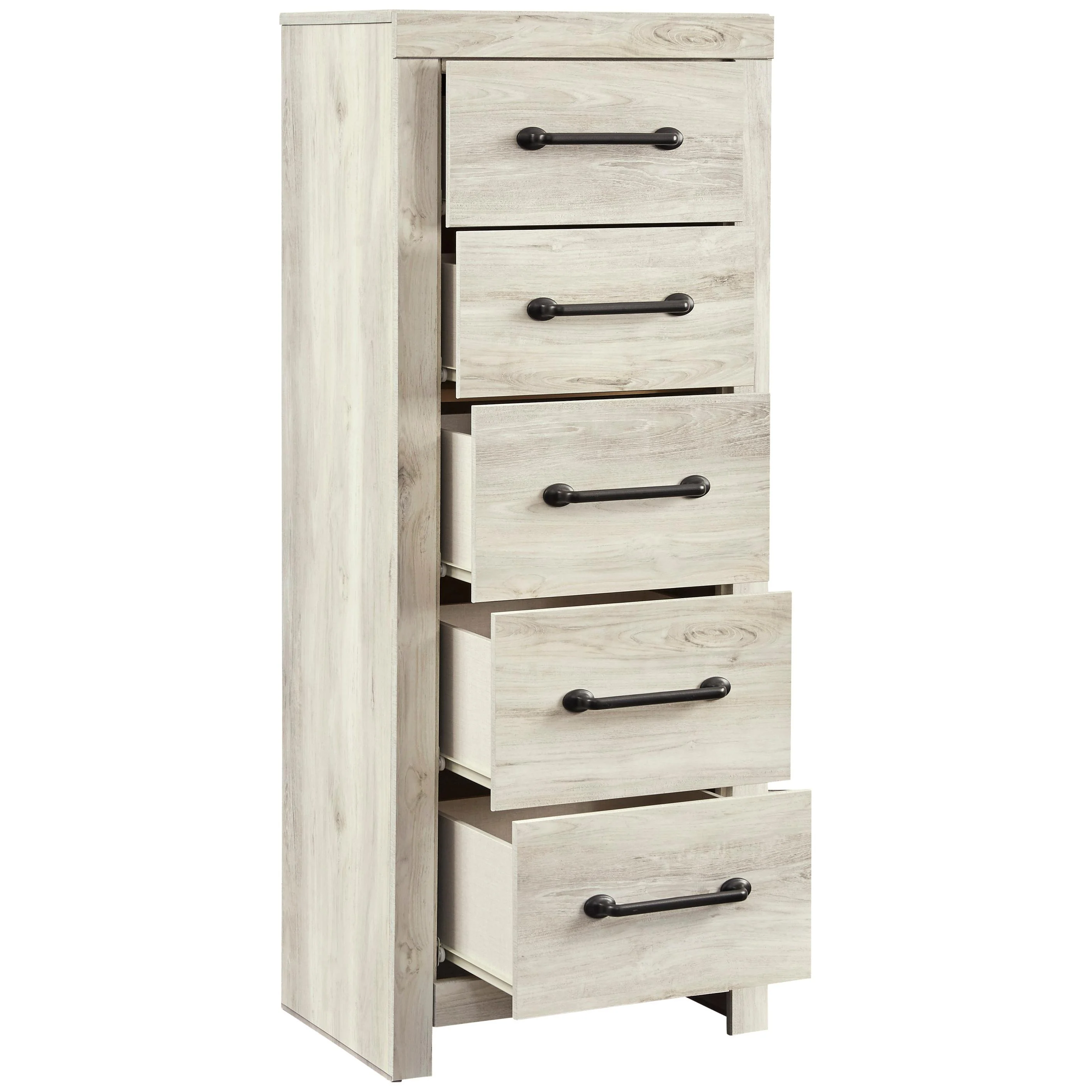 Signature Design by Ashley Cambeck 5-Drawer Chest B192-11 - Image 3