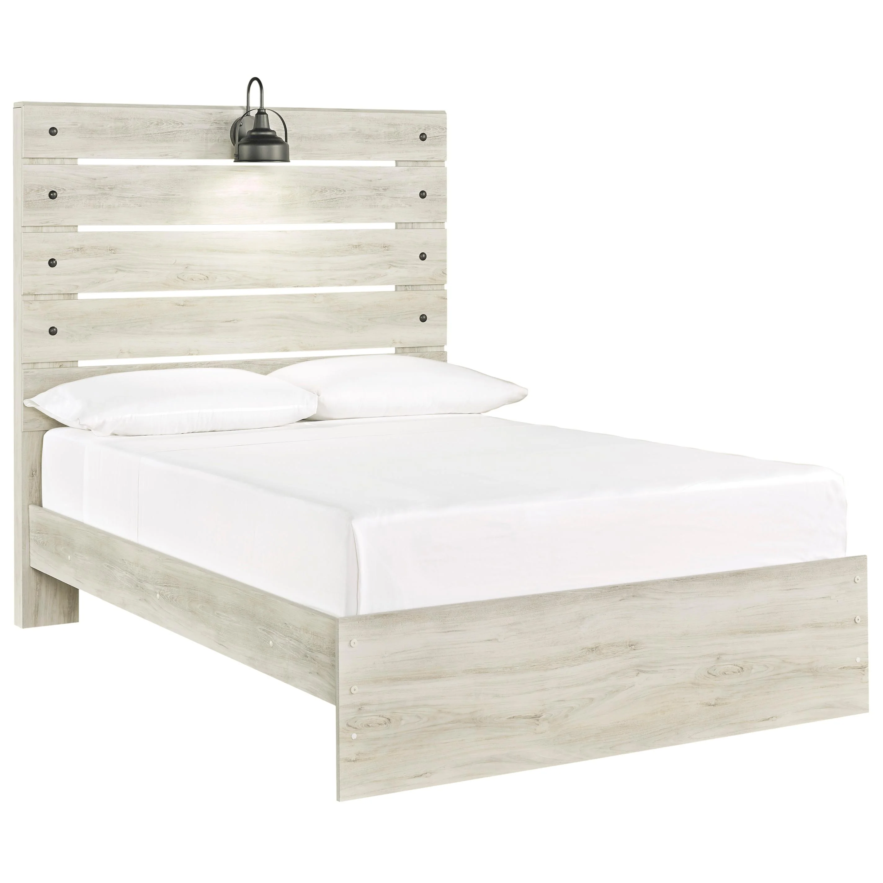 Signature Design by Ashley Cambeck B192B3 Full Panel Bed - Image 1