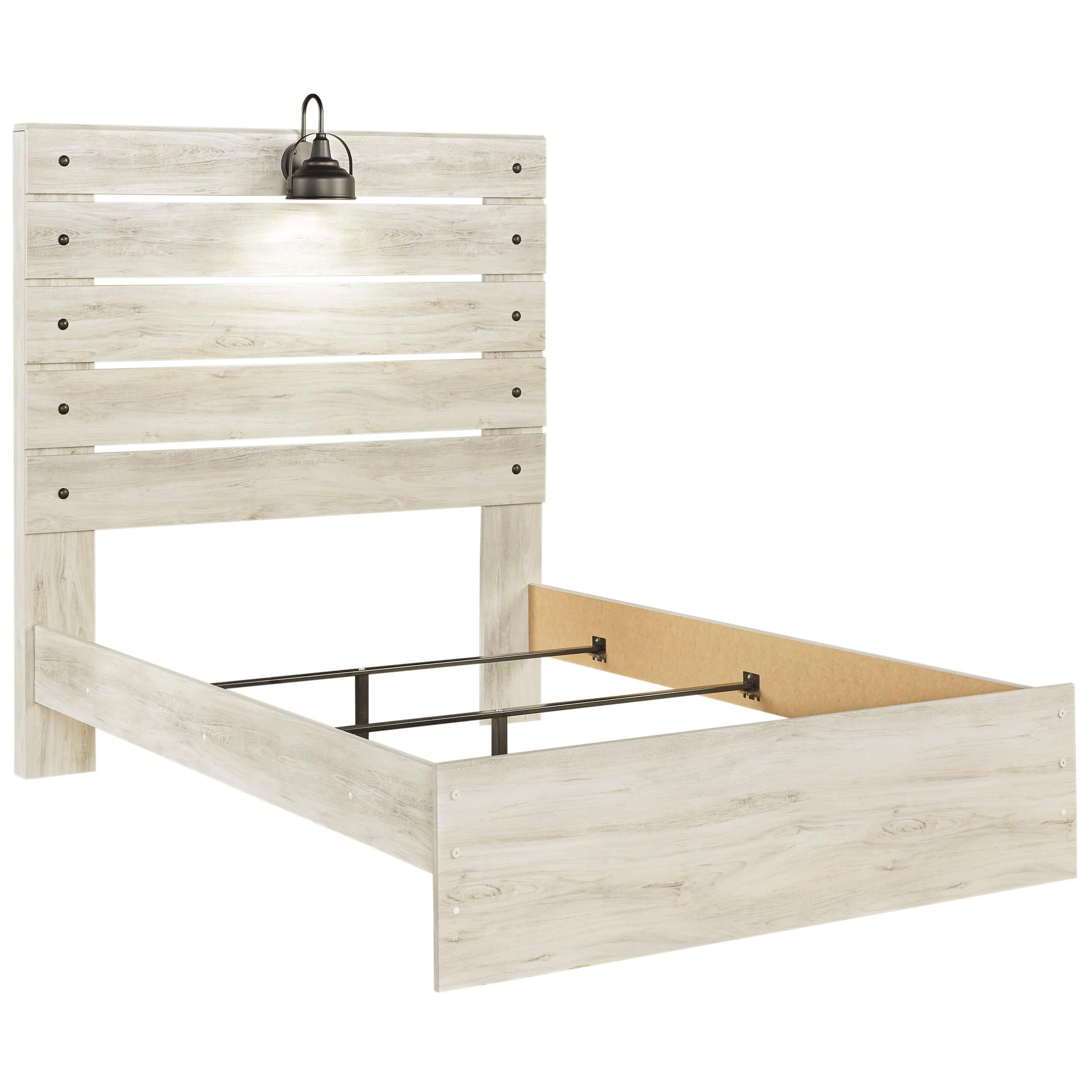 Signature Design by Ashley Cambeck B192B3 Full Panel Bed - Image 2