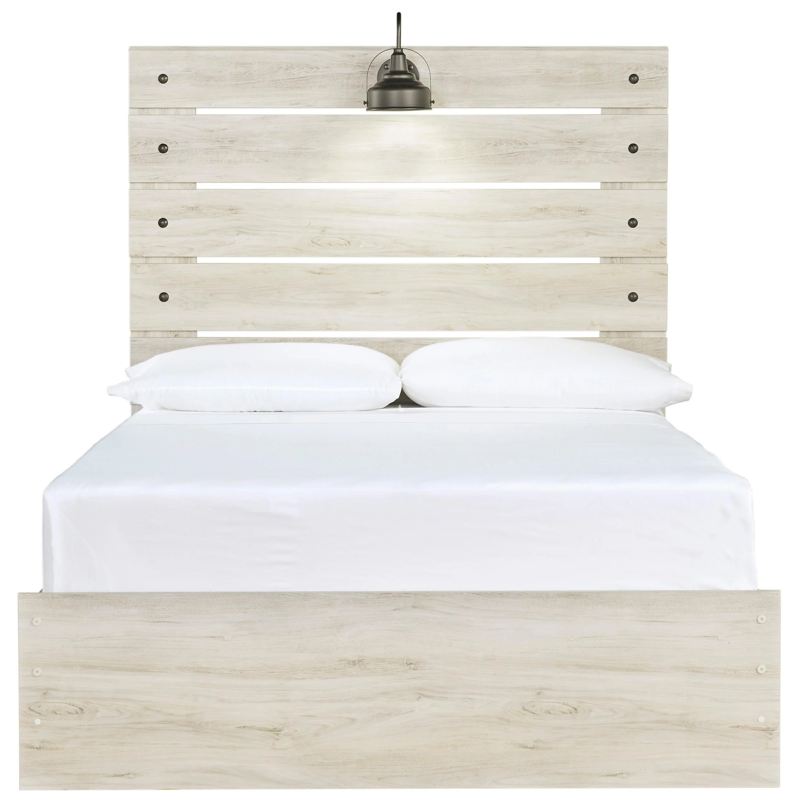 Signature Design by Ashley Cambeck B192B3 Full Panel Bed - Image 3