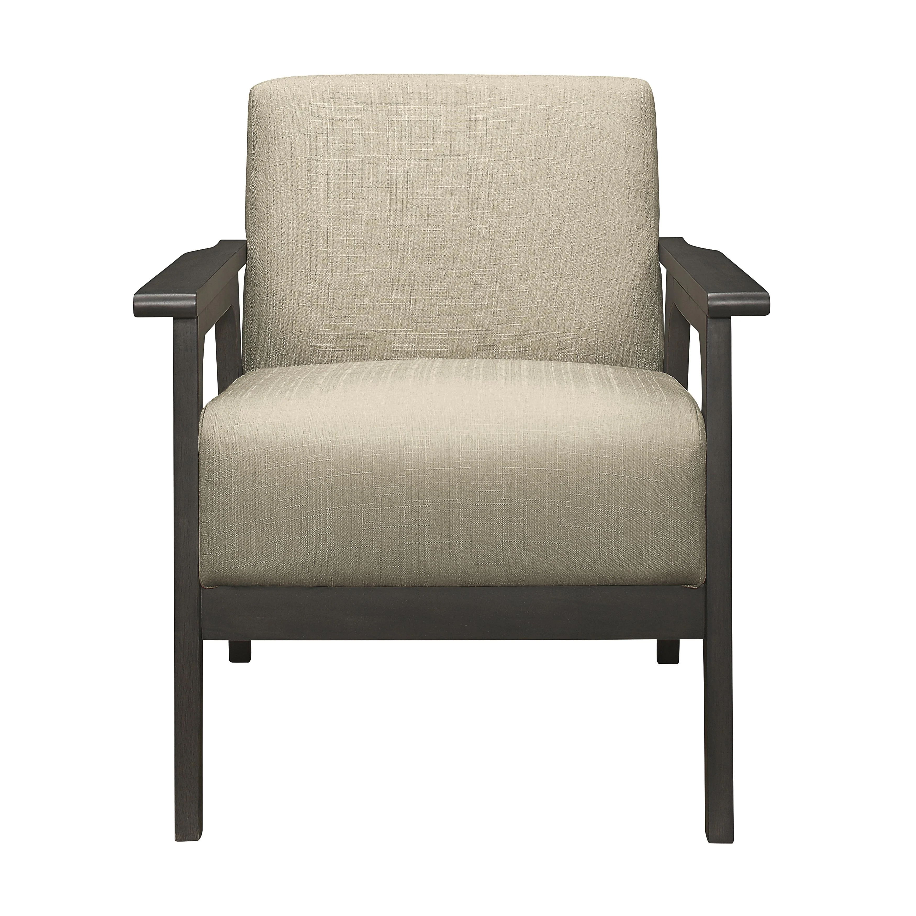 Homelegance Ocala 1103BR-1 Accent Chair - Image 2