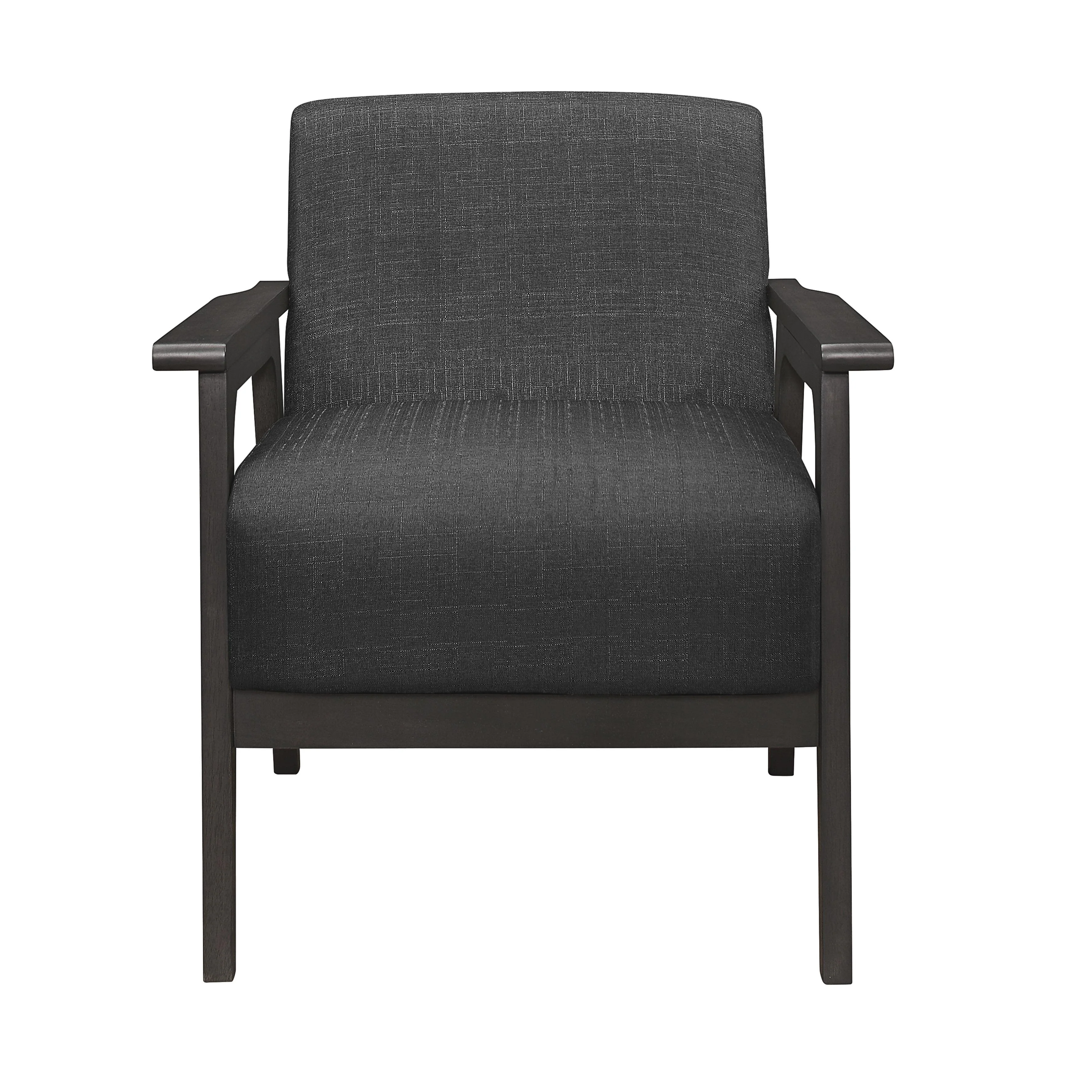 Homelegance Ocala 1103DG-1 Accent Chair - Image 2