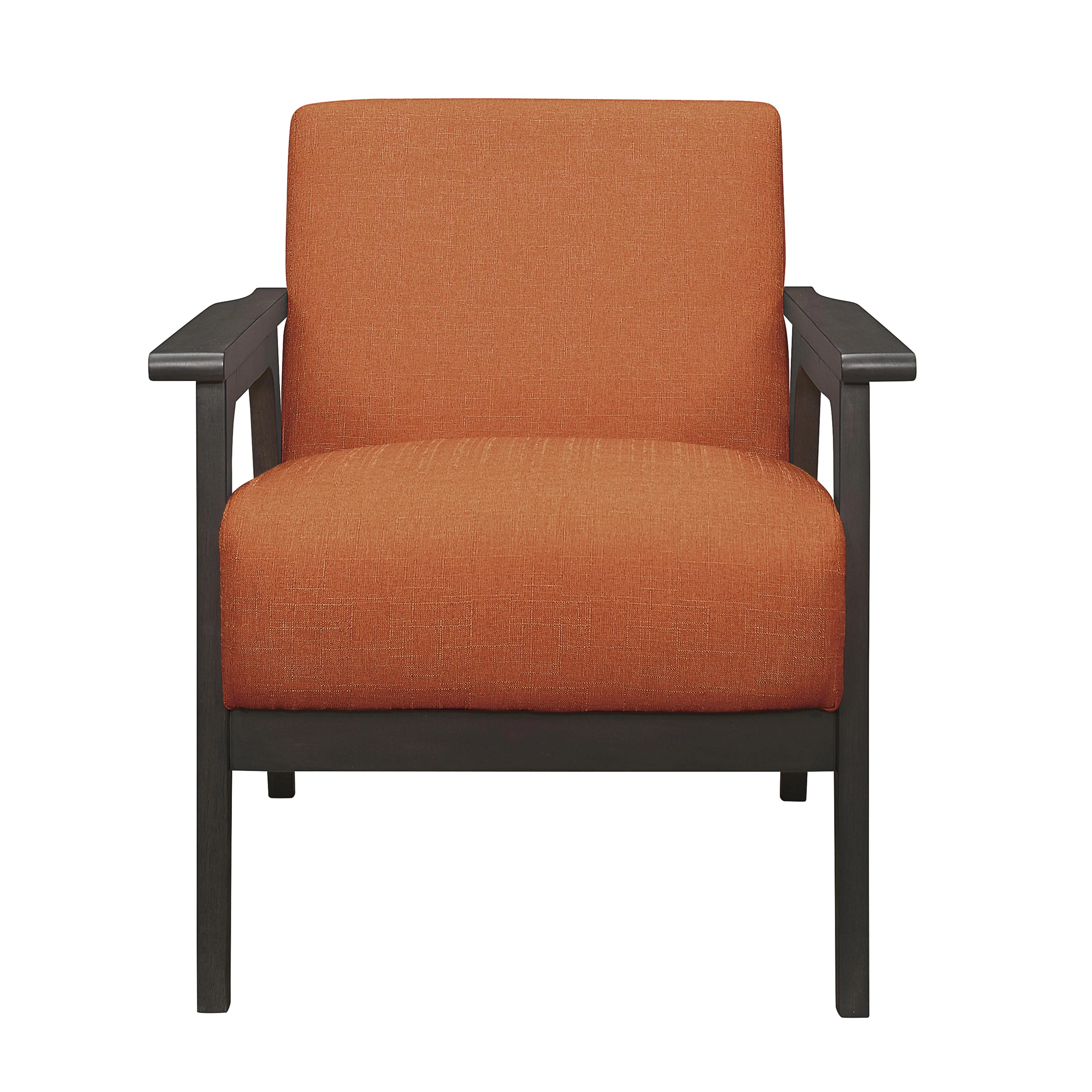 Homelegance Ocala 1103RN-1 Accent Chair - Image 2