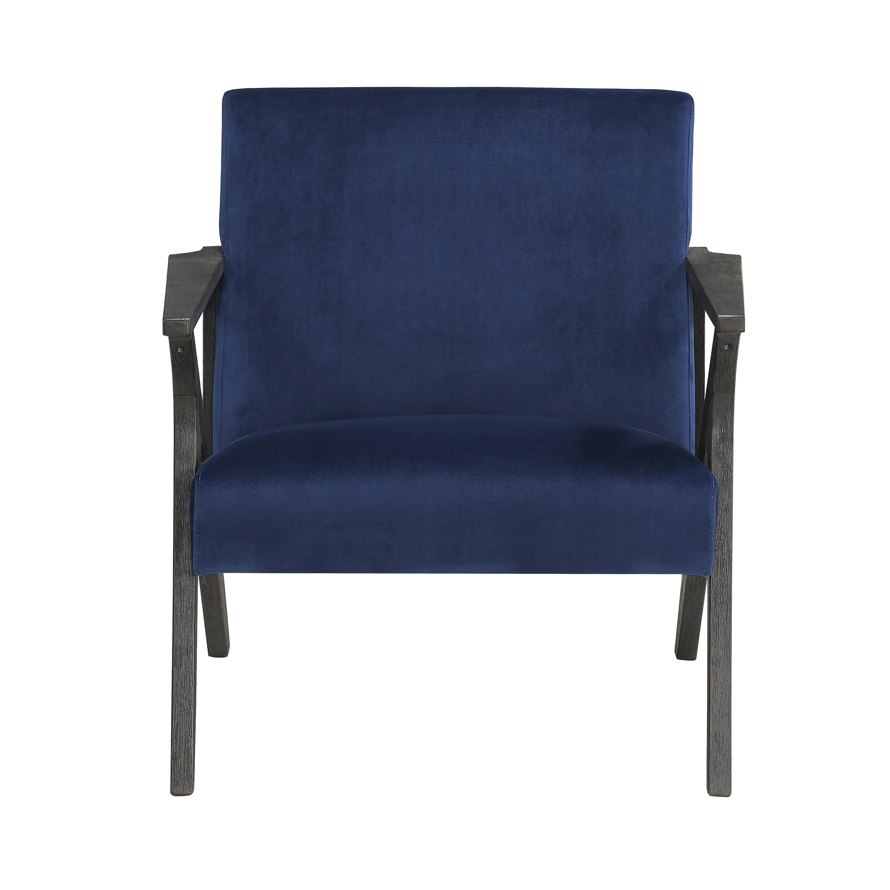 Homelegance Coriana 1111NV-1 Accent Chair - Image 2