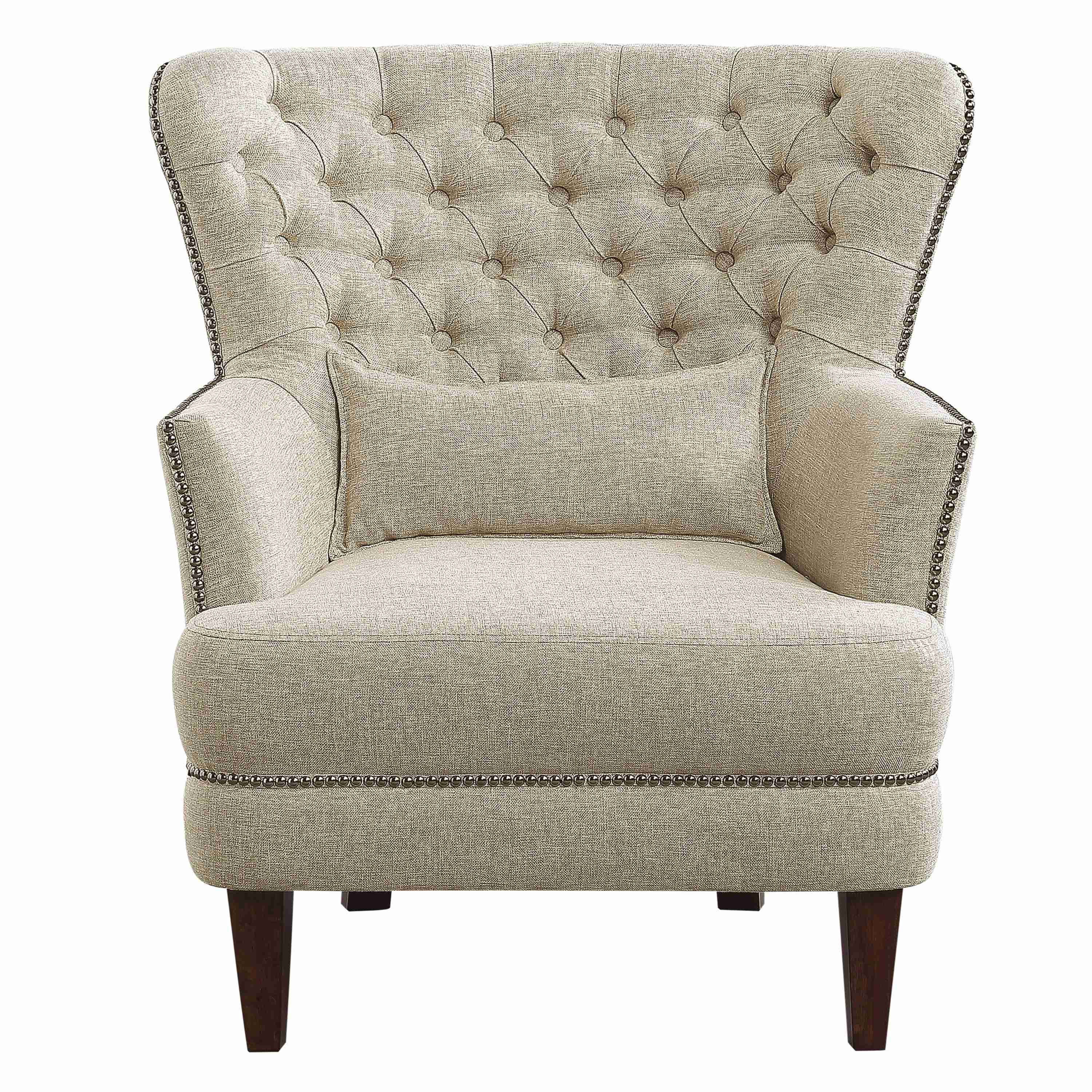 Homelegance Marriana Stationary Fabric Accent Chair 1112-1 - Image 1