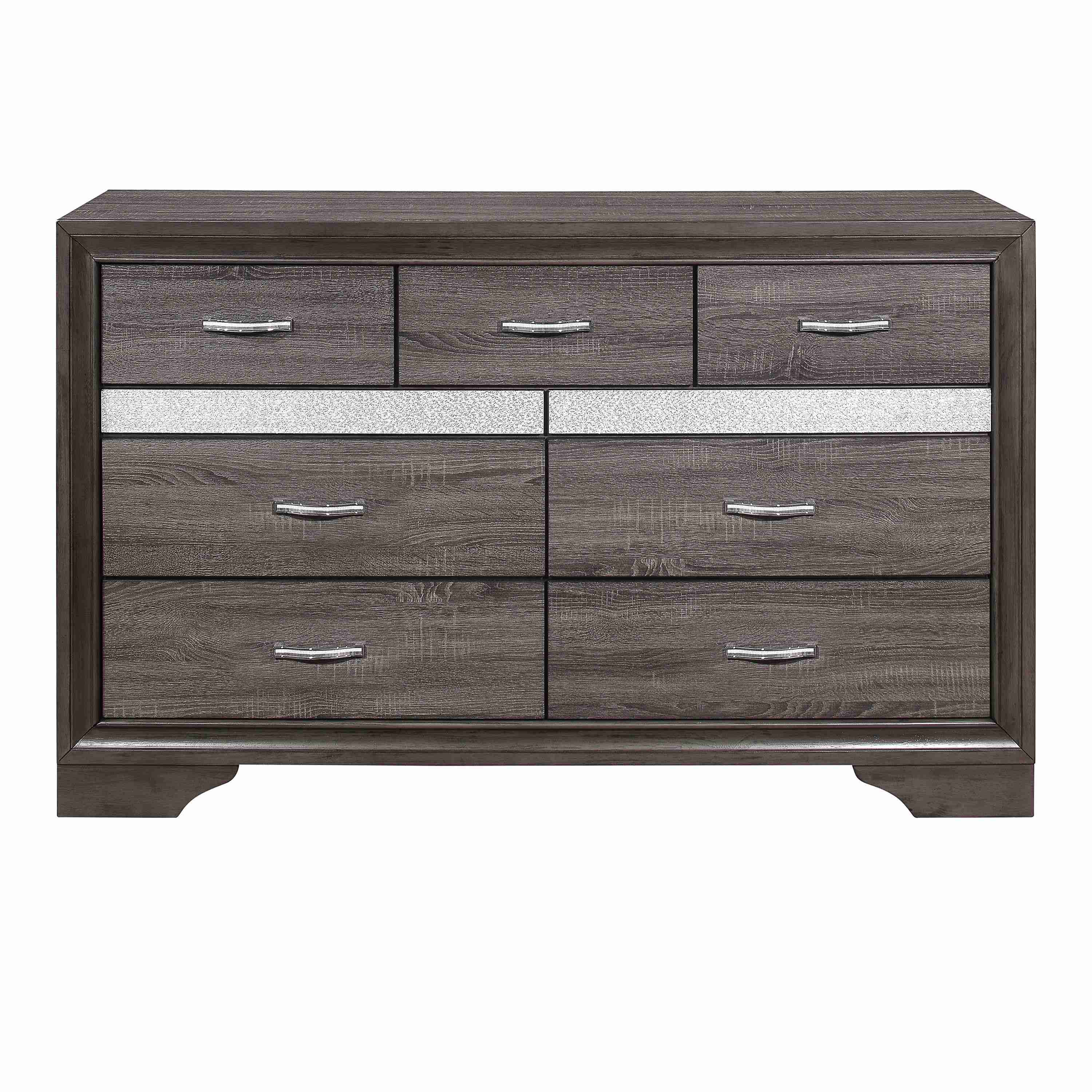 Homelegance Luster 1505-5 Dresser - Image 1