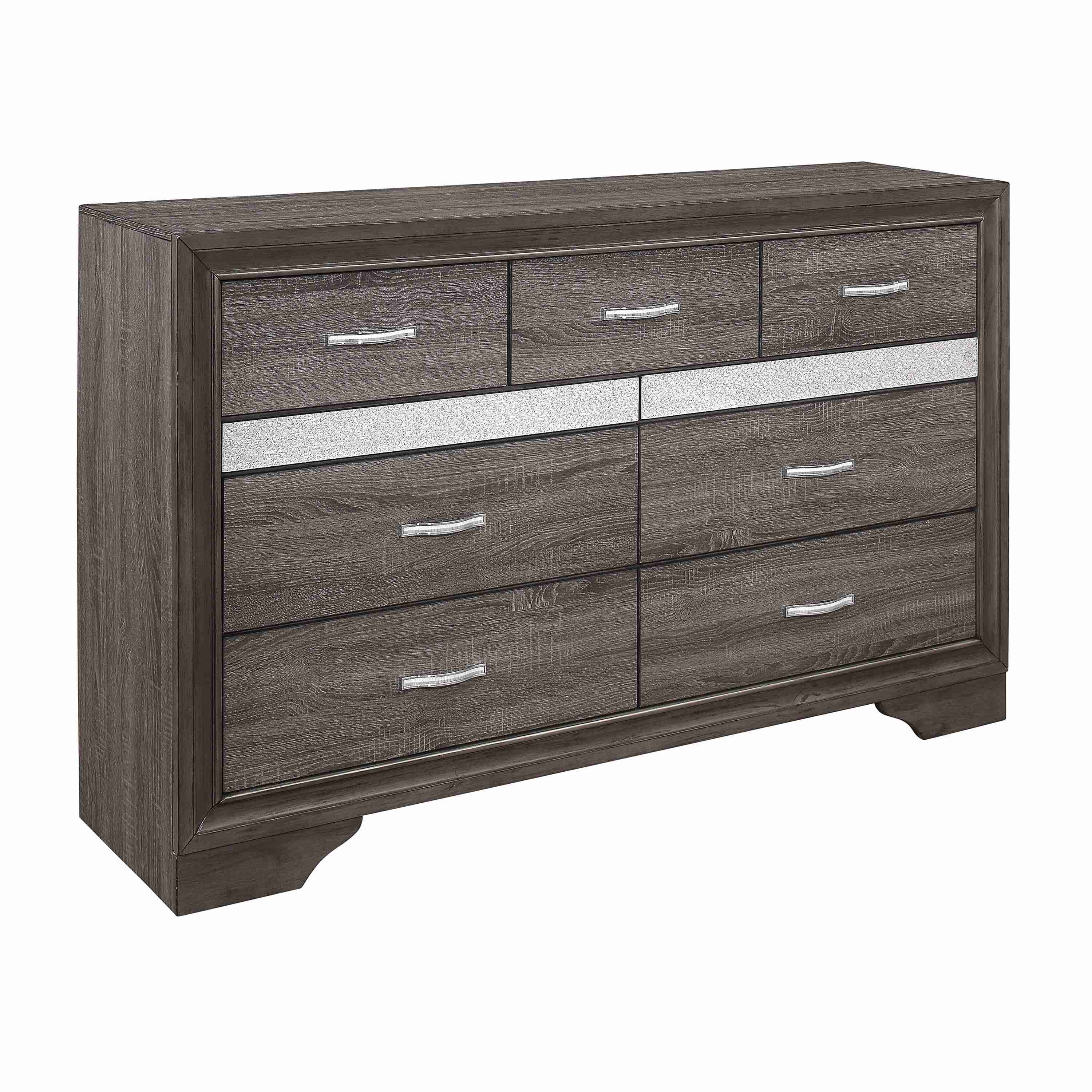 Homelegance Luster 1505-5 Dresser - Image 2
