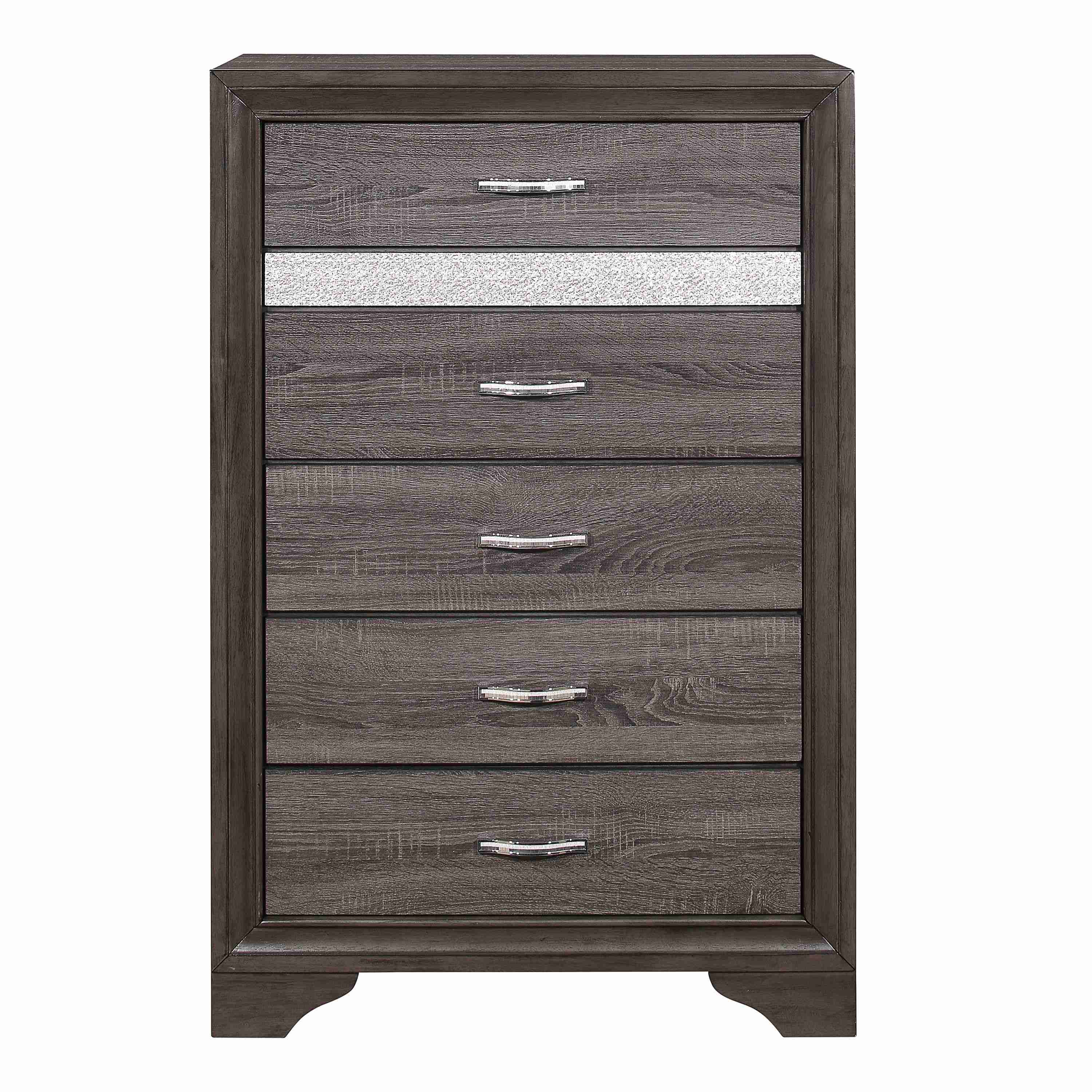 Homelegance Luster 1505-9 Chest - Image 1