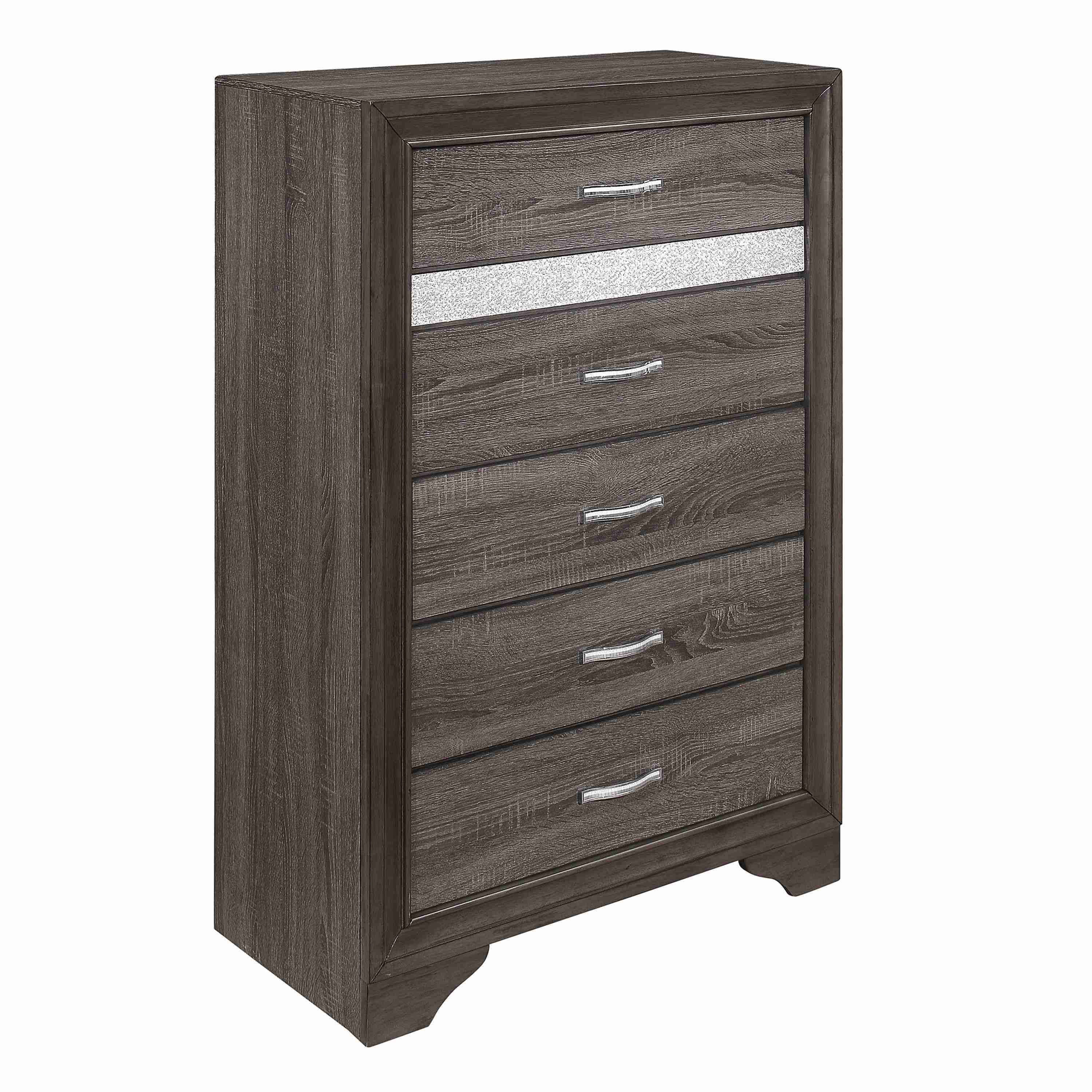 Homelegance Luster 1505-9 Chest - Image 2