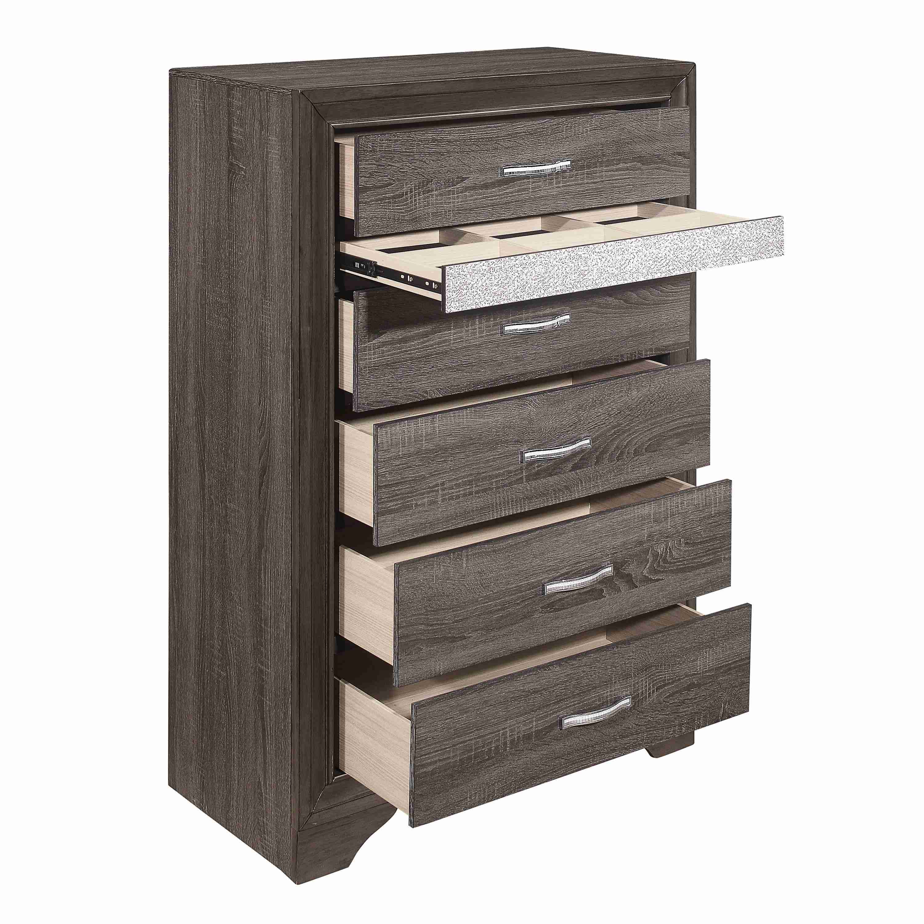 Homelegance Luster 1505-9 Chest - Image 3