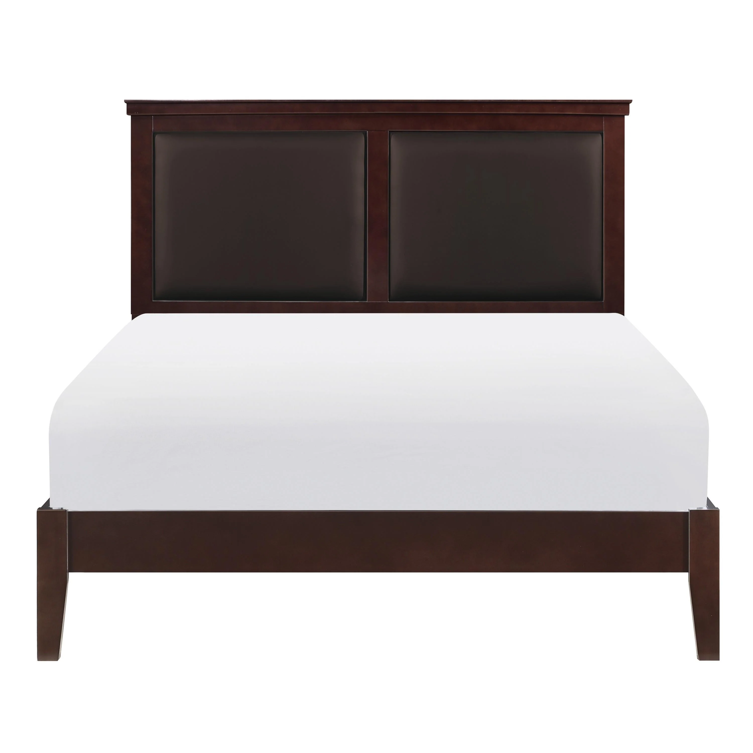 Homelegance Seabright 1519CH-1* Queen Bed - Image 1
