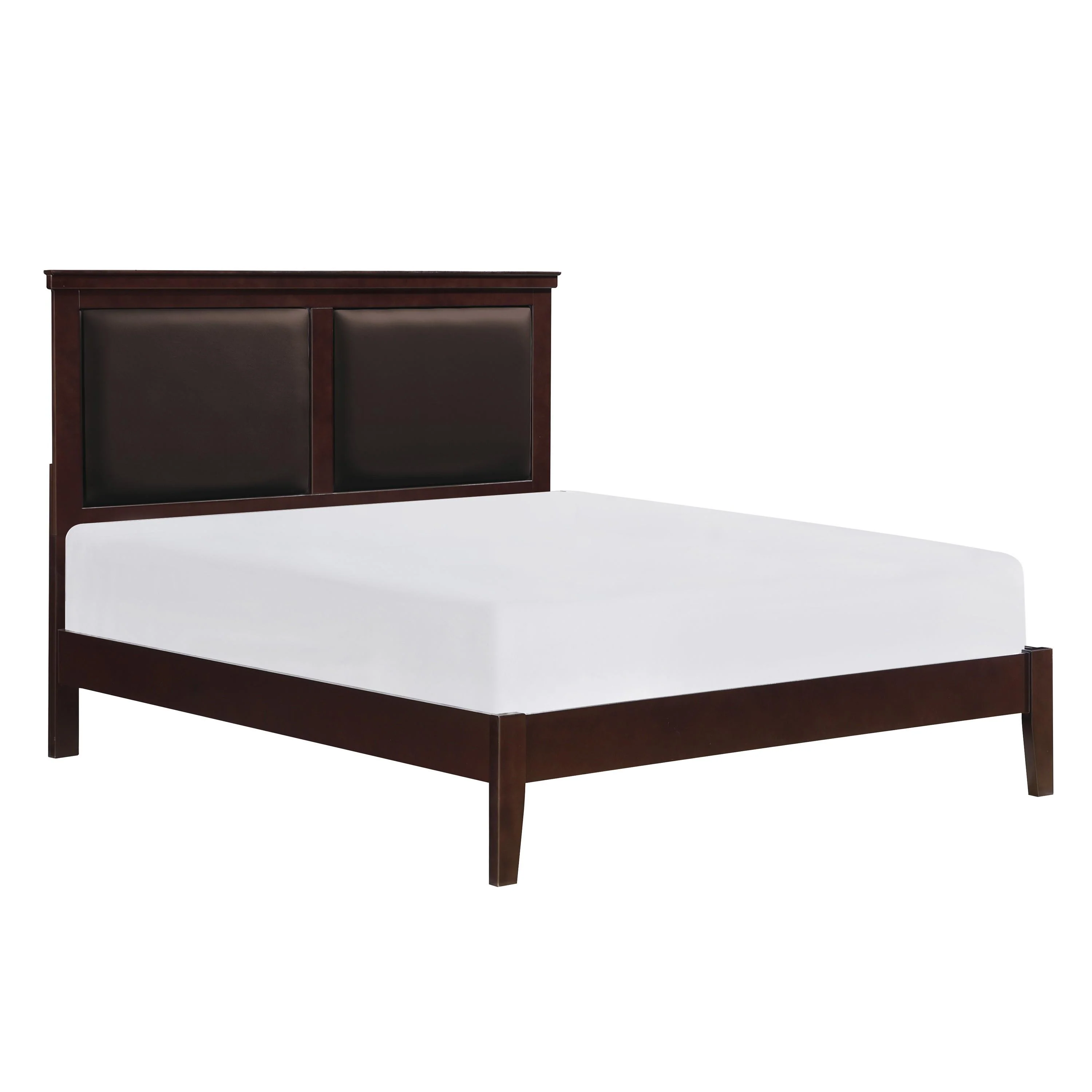 Homelegance 1519CHK-1EK* Eastern King Bed - Image 2