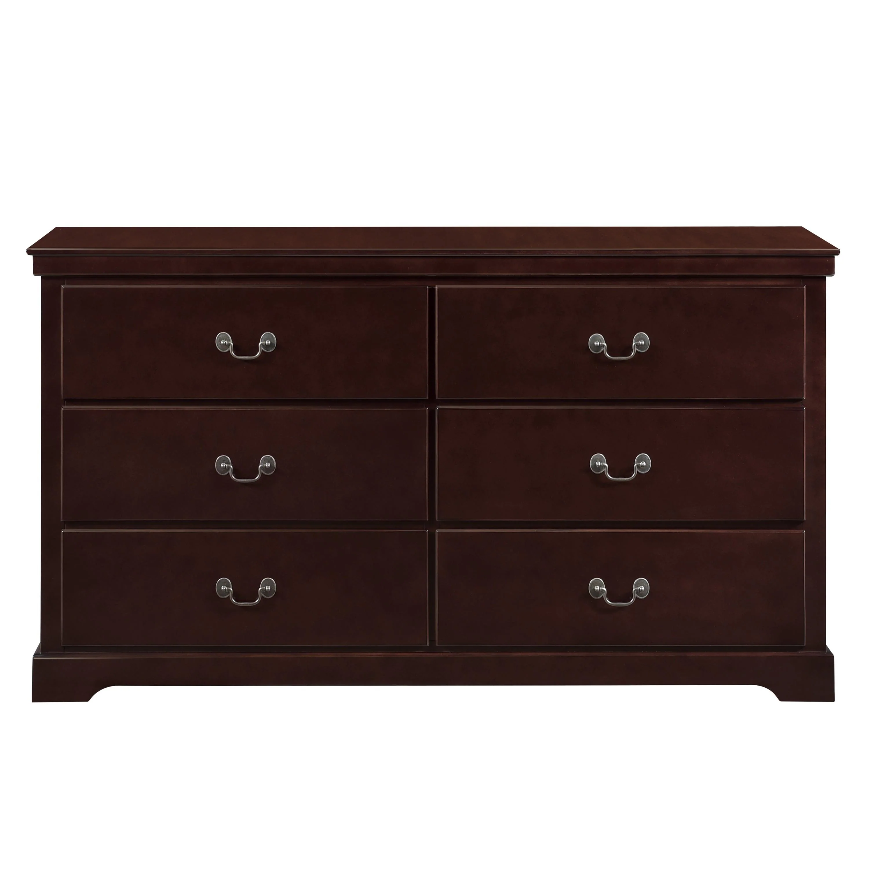 Homelegance Seabright 1519CH-5 Dresser - Image 1