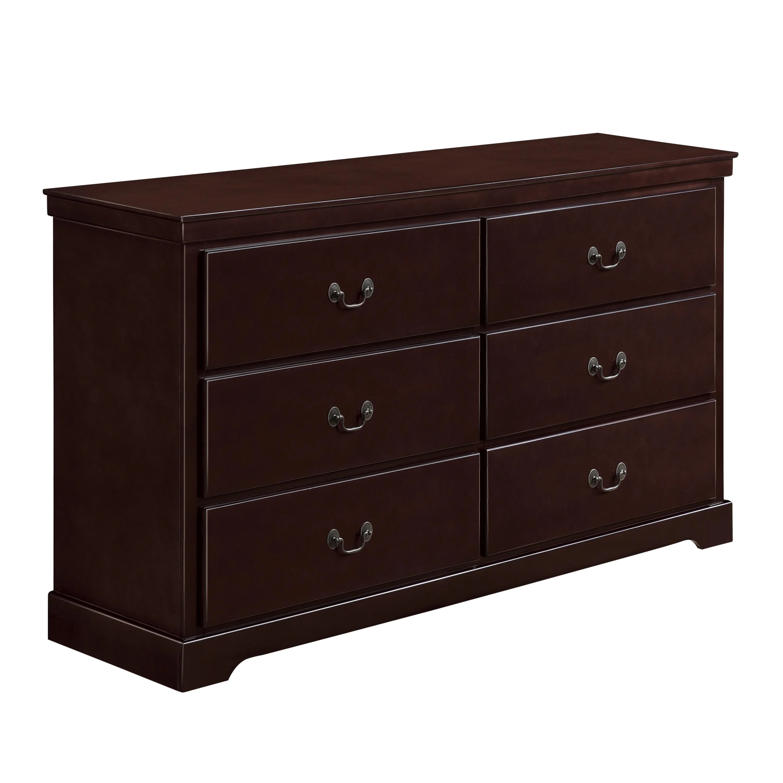 Homelegance Seabright 1519CH-5 Dresser - Image 2