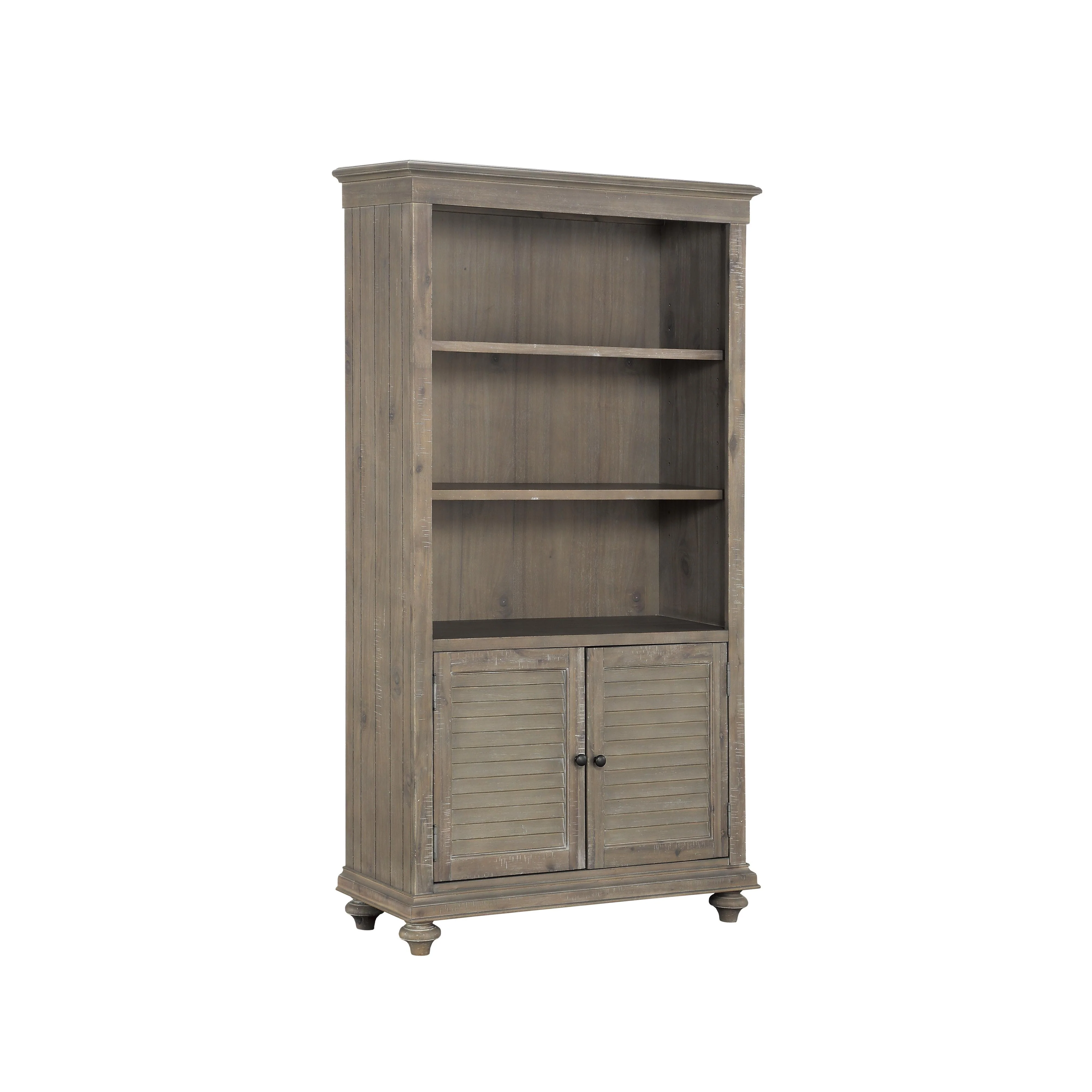 Homelegance Bookcases 3-Shelf 1689BR-18 - Image 2