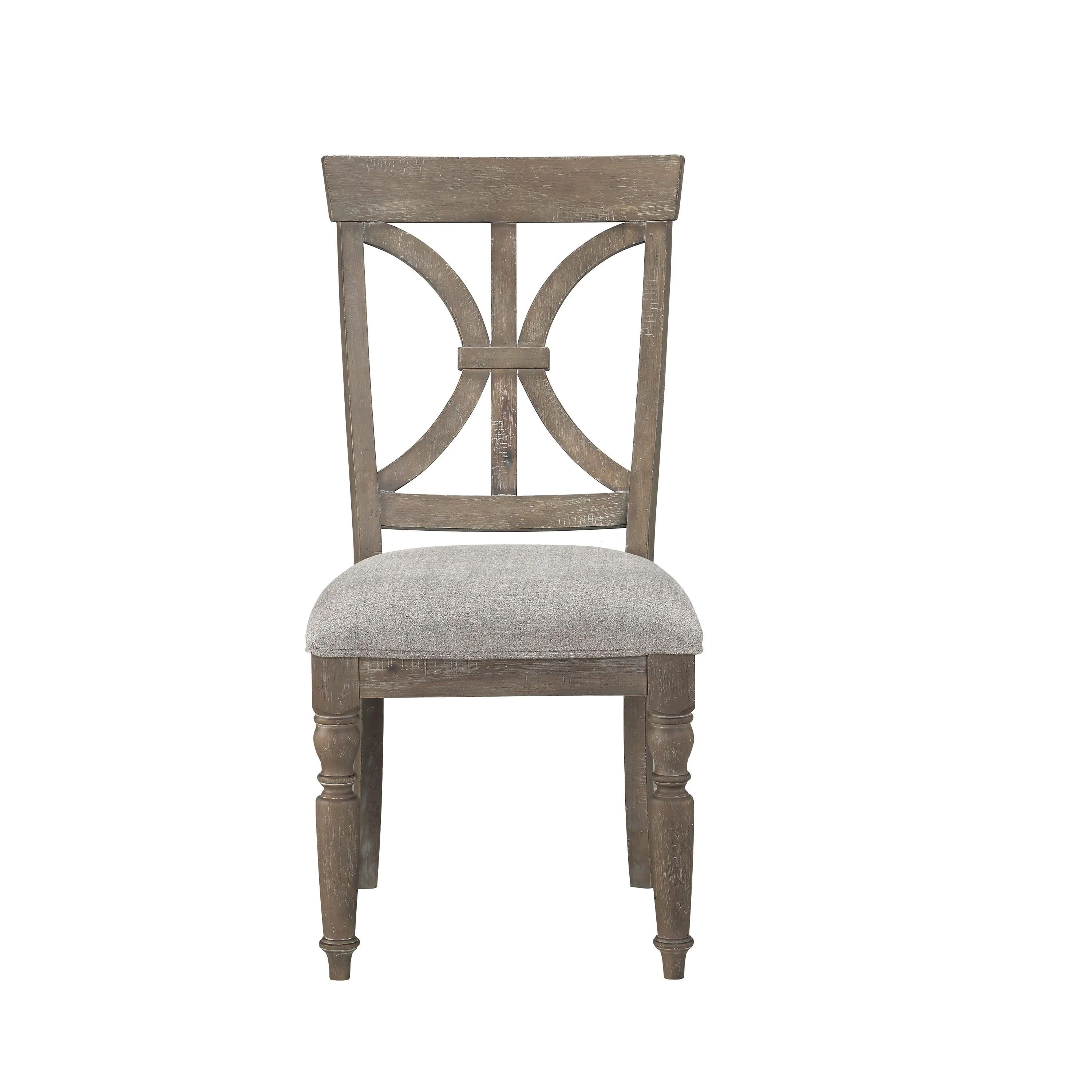 Homelegance Cardano Dining Chair 1689BRS - Image 1