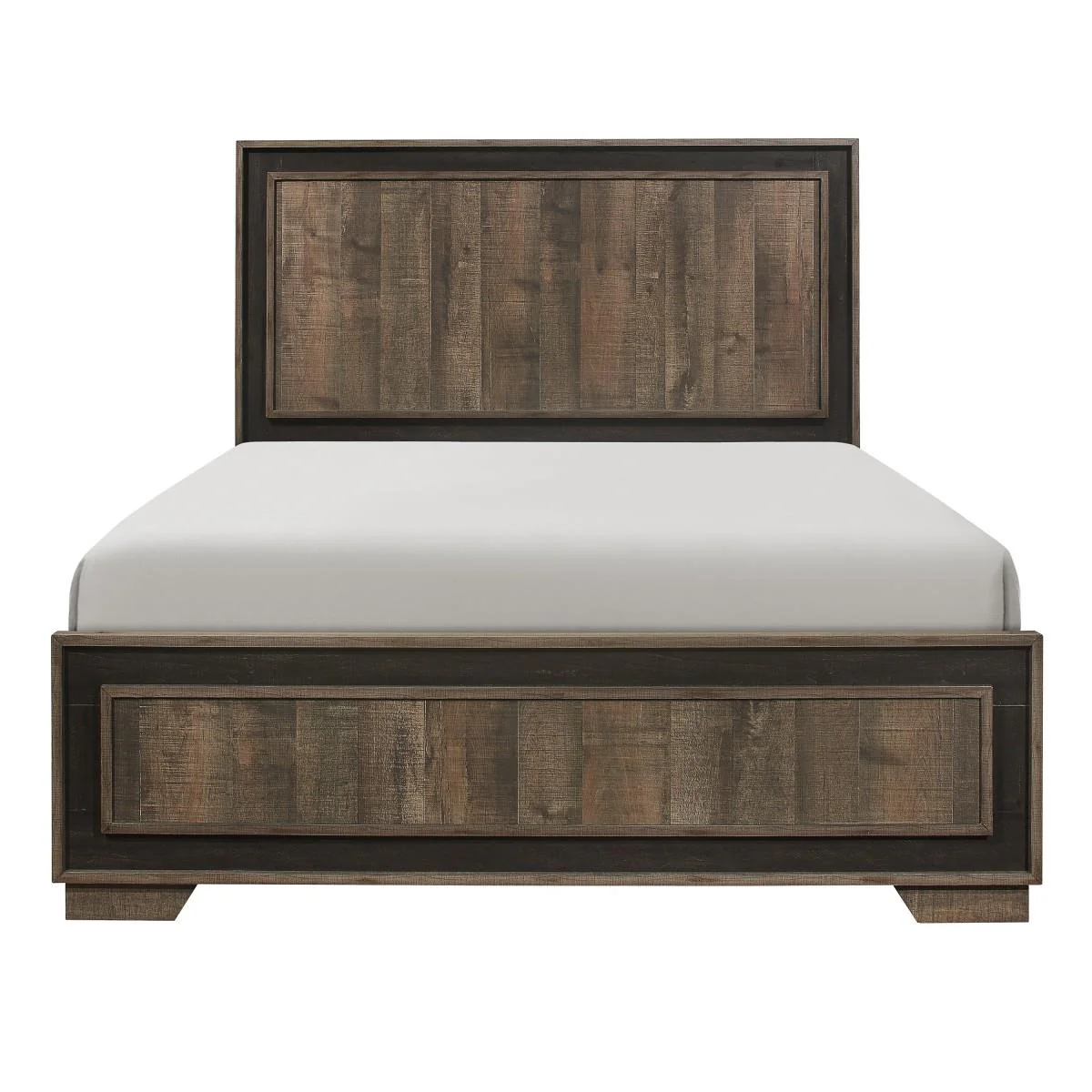 Homelegance Ellendale 1695-1* Queen Bed - Image 1